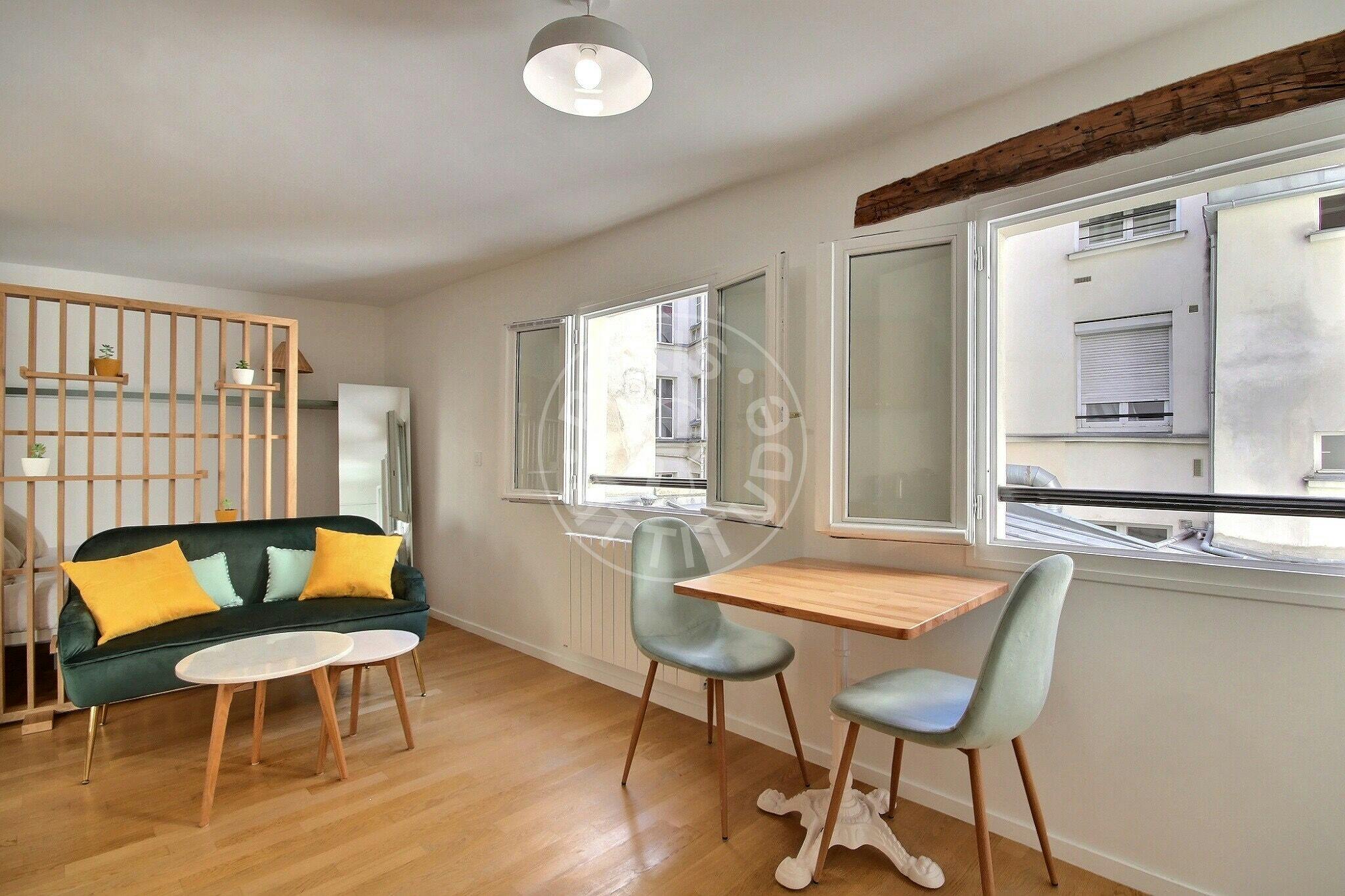 Apartment Paris — photo 9