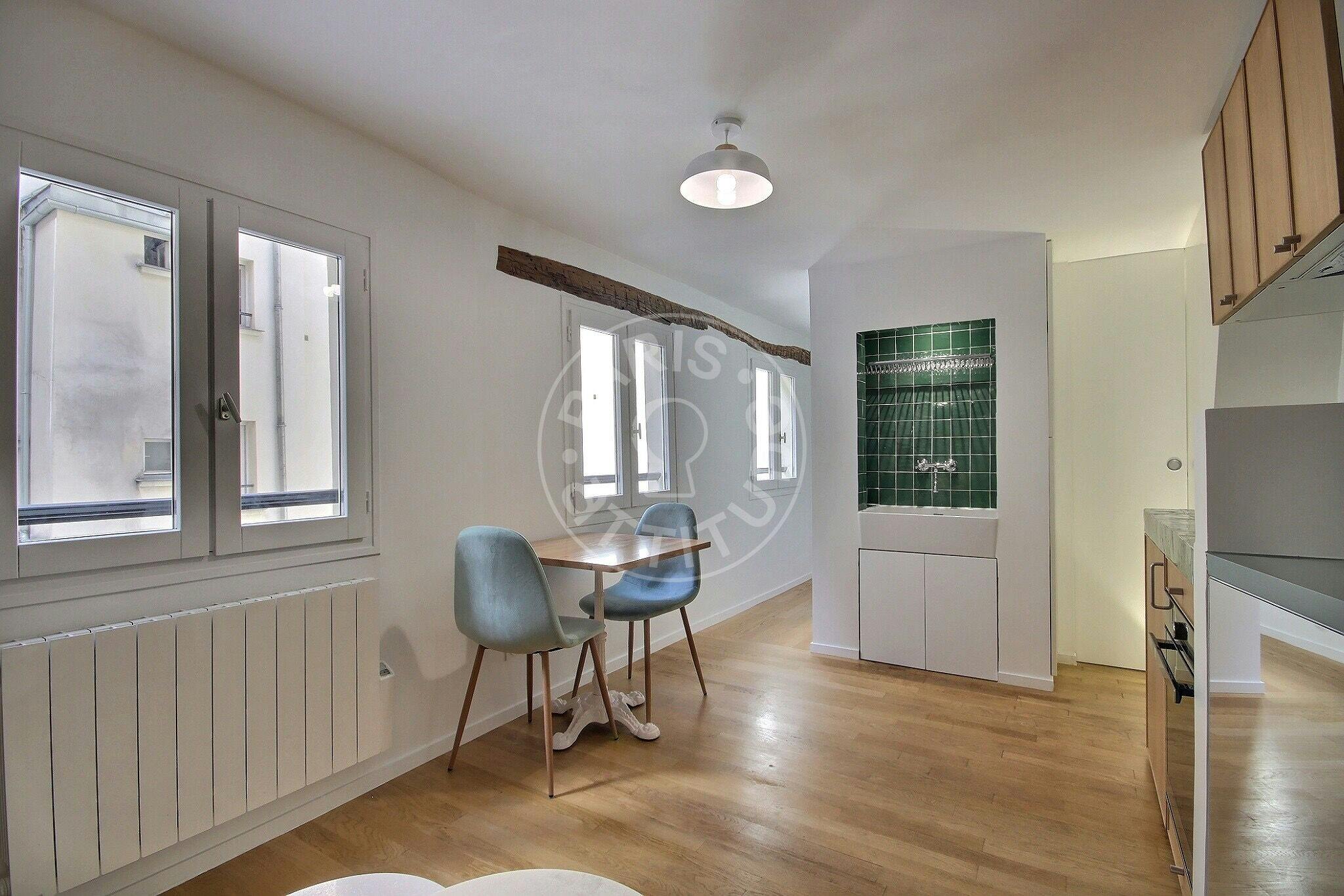Apartment Paris — photo 2