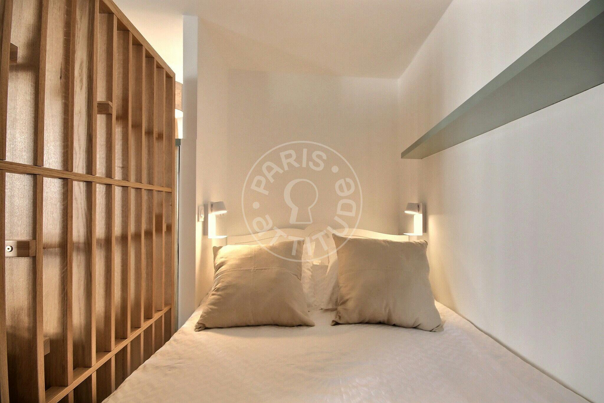 Apartment Paris — photo 5