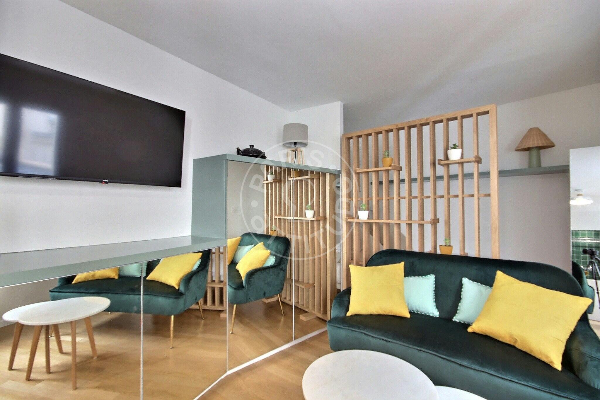 Apartment Paris — photo 4