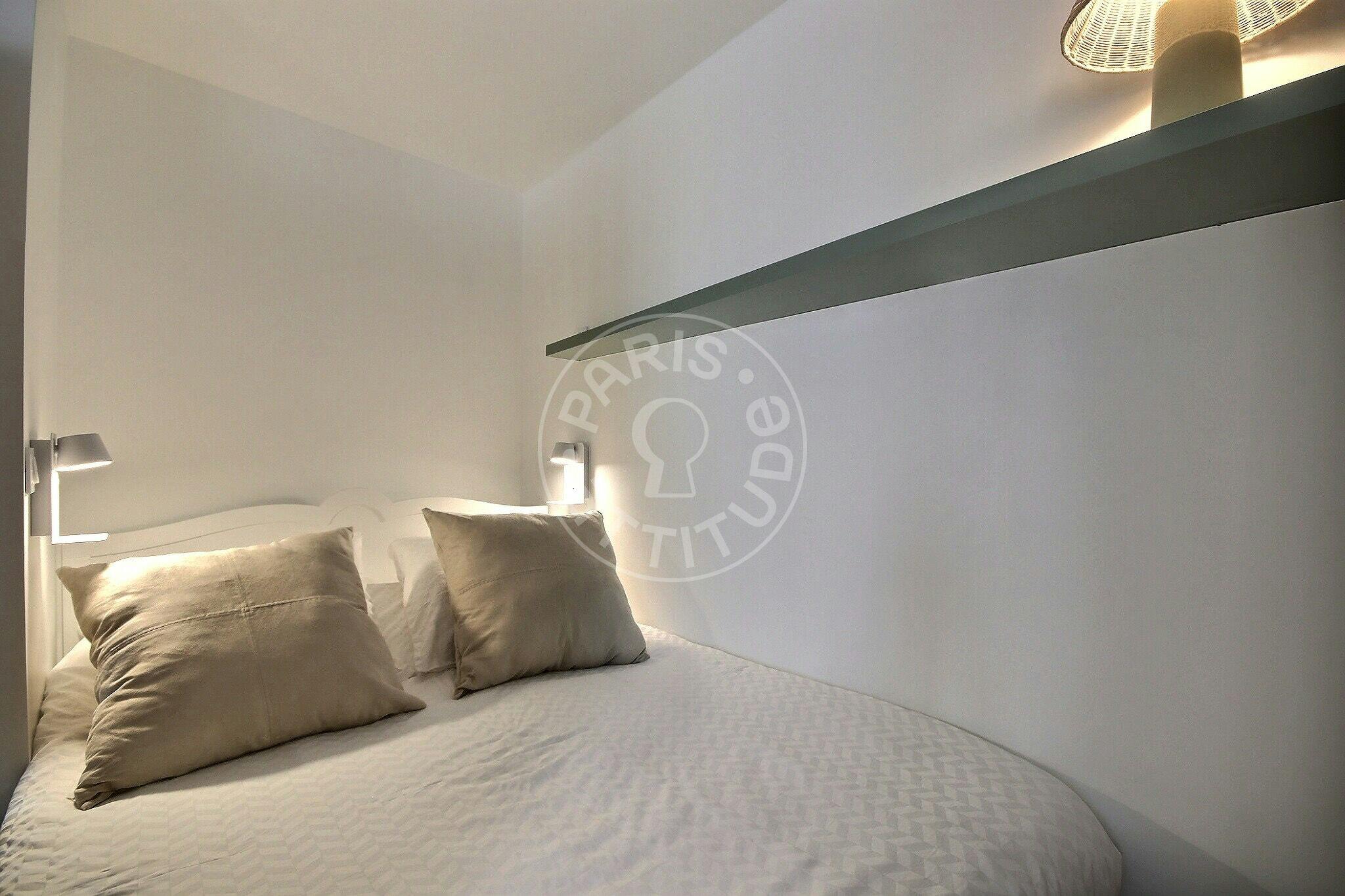 Apartment Paris — photo 3