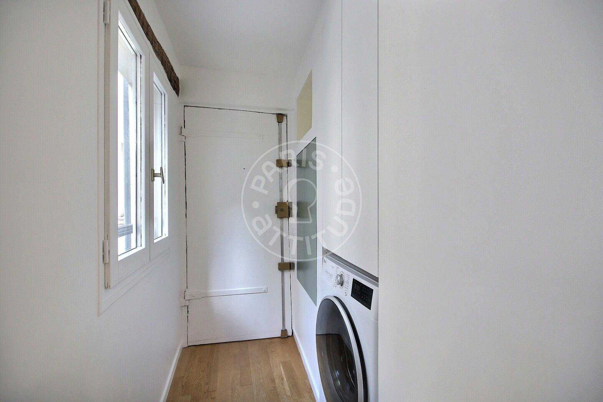 Apartment Paris — photo 1