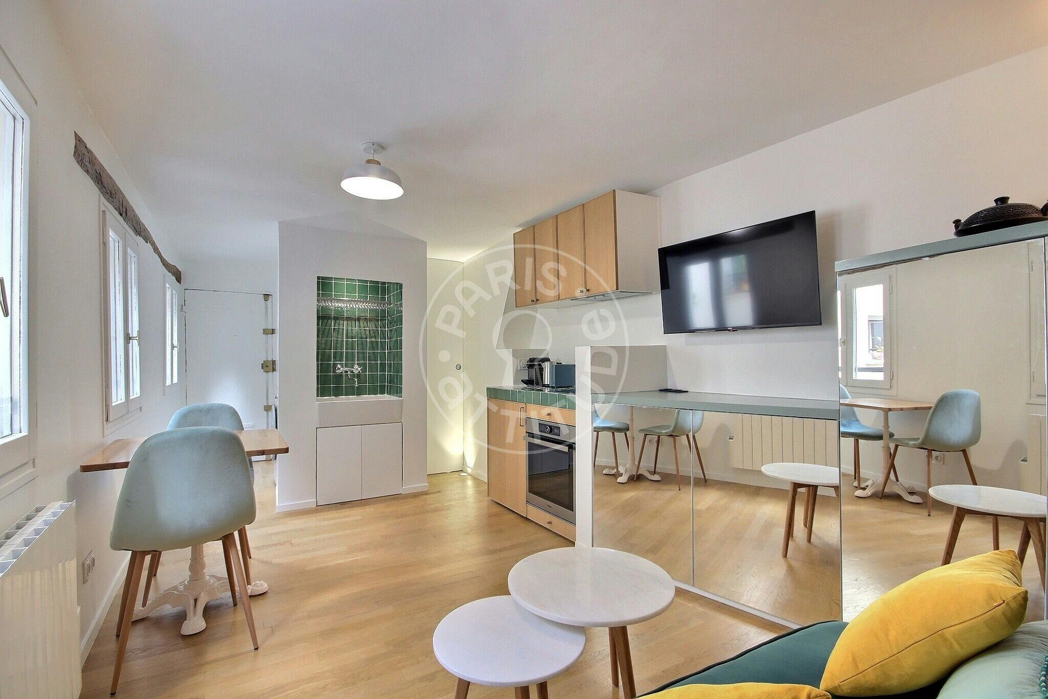 Apartment Paris — photo 6