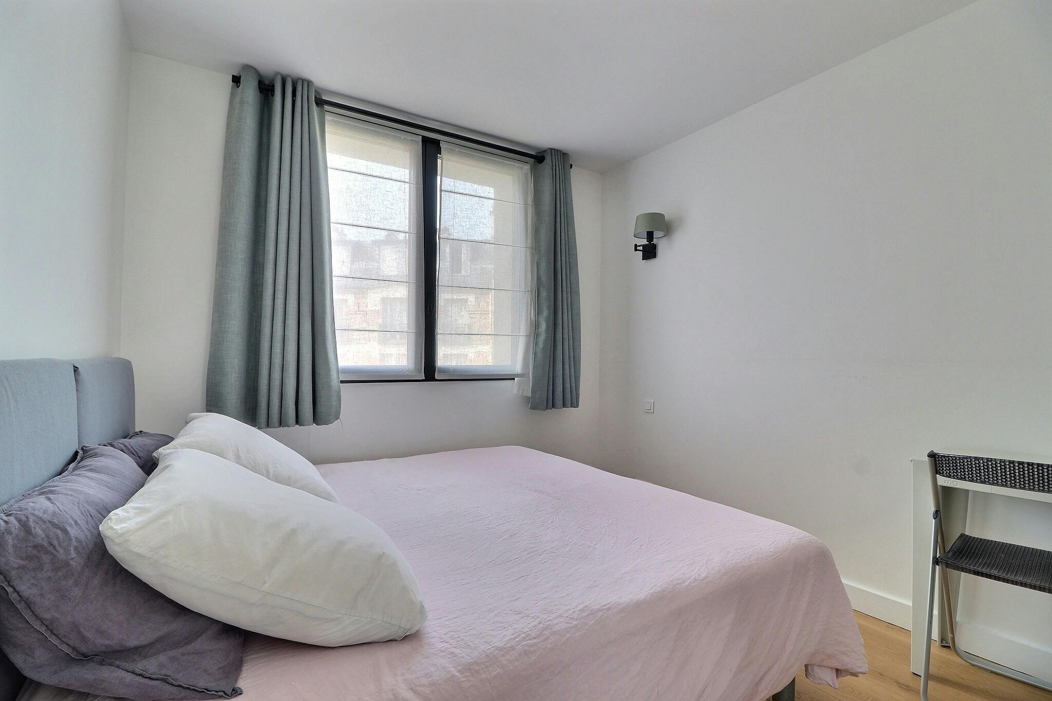 Apartment Paris, 2 beds — photo 6
