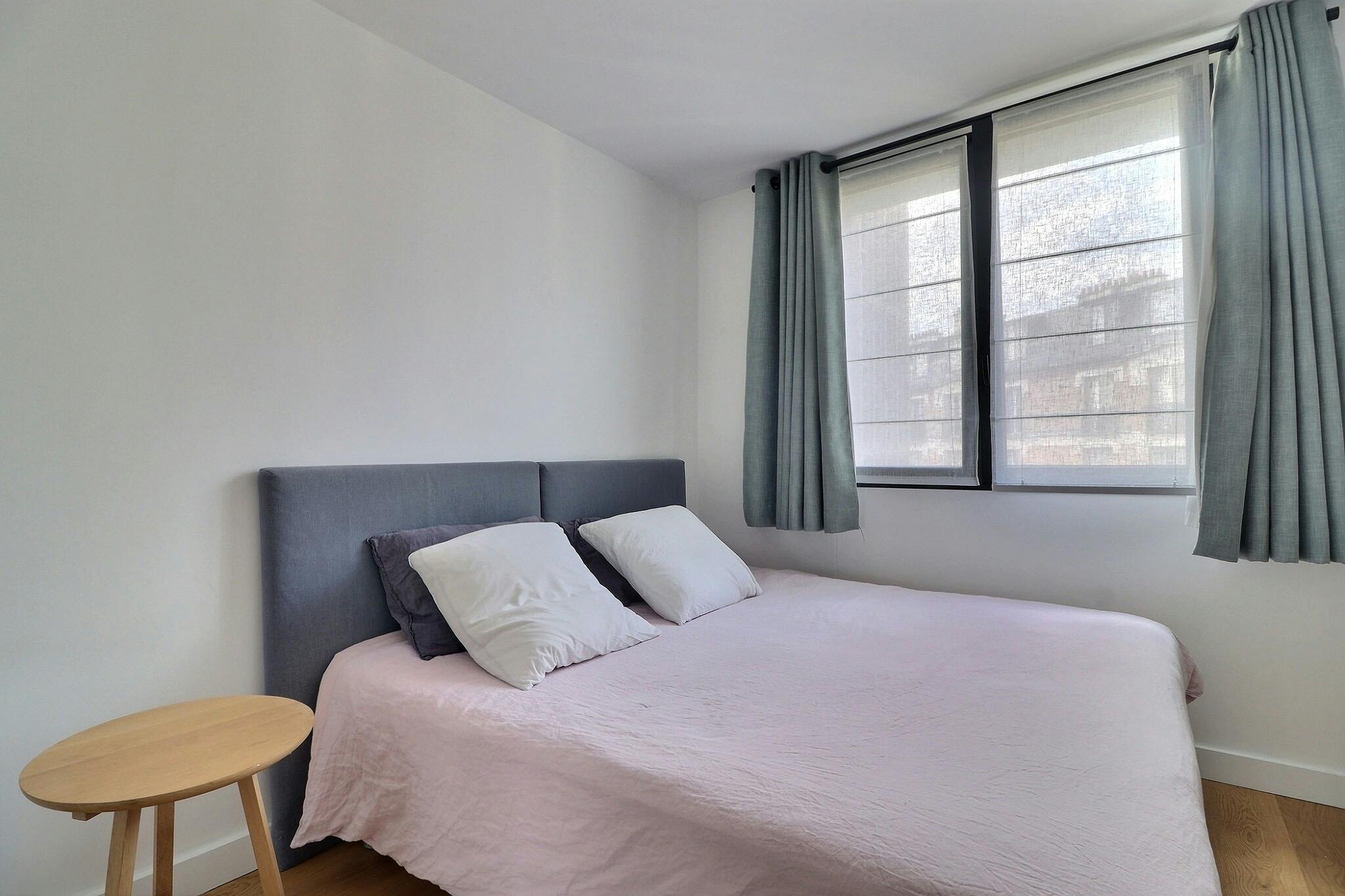 Apartment Paris, 2 beds — photo 2