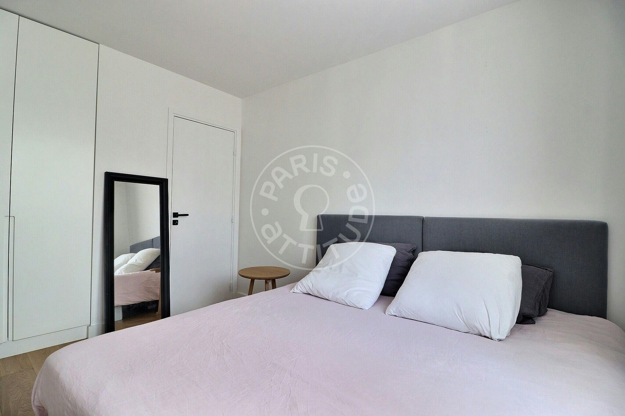 Apartment Paris, 2 beds — photo 15