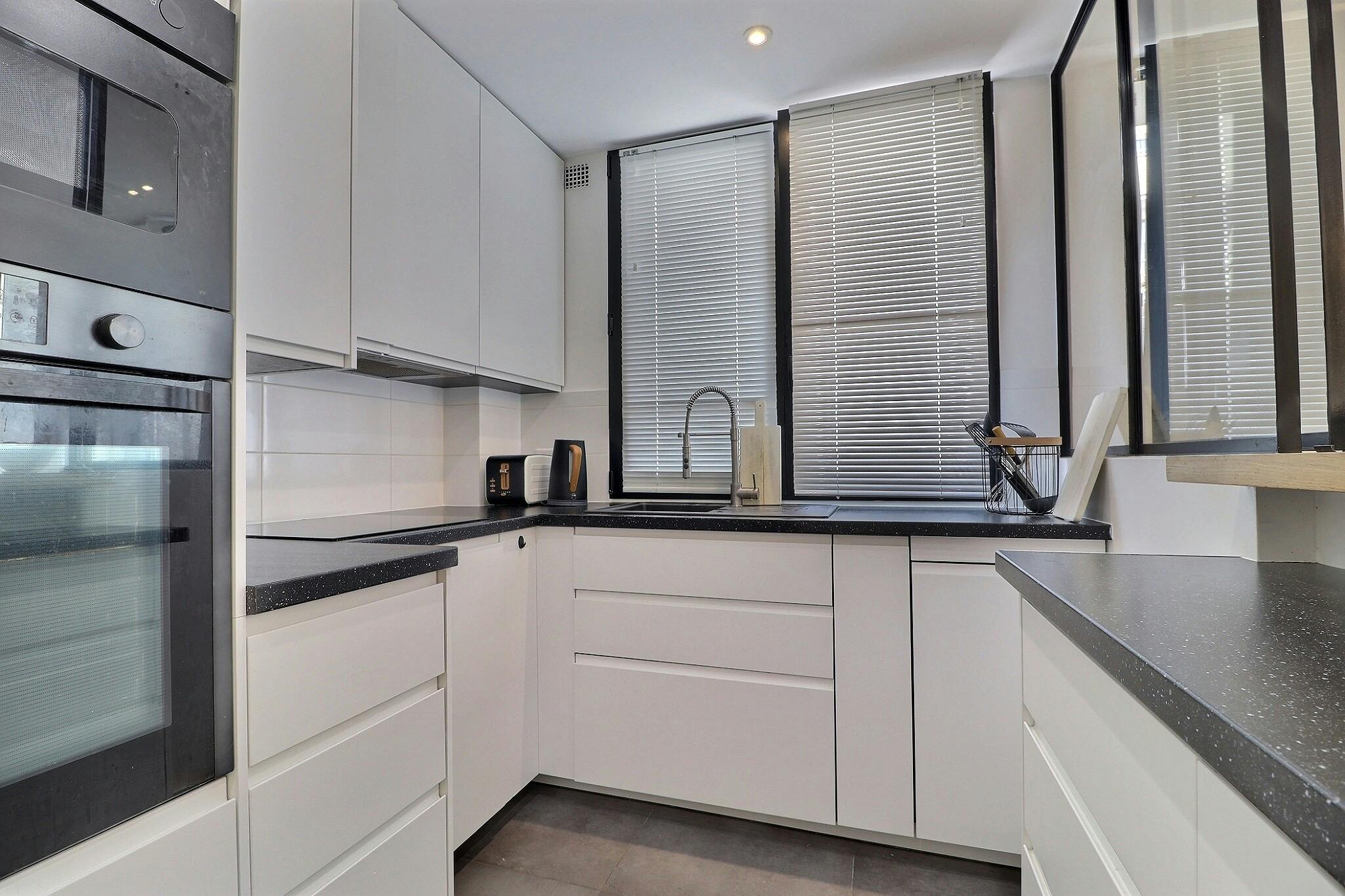 Apartment Paris, 2 beds — photo 7