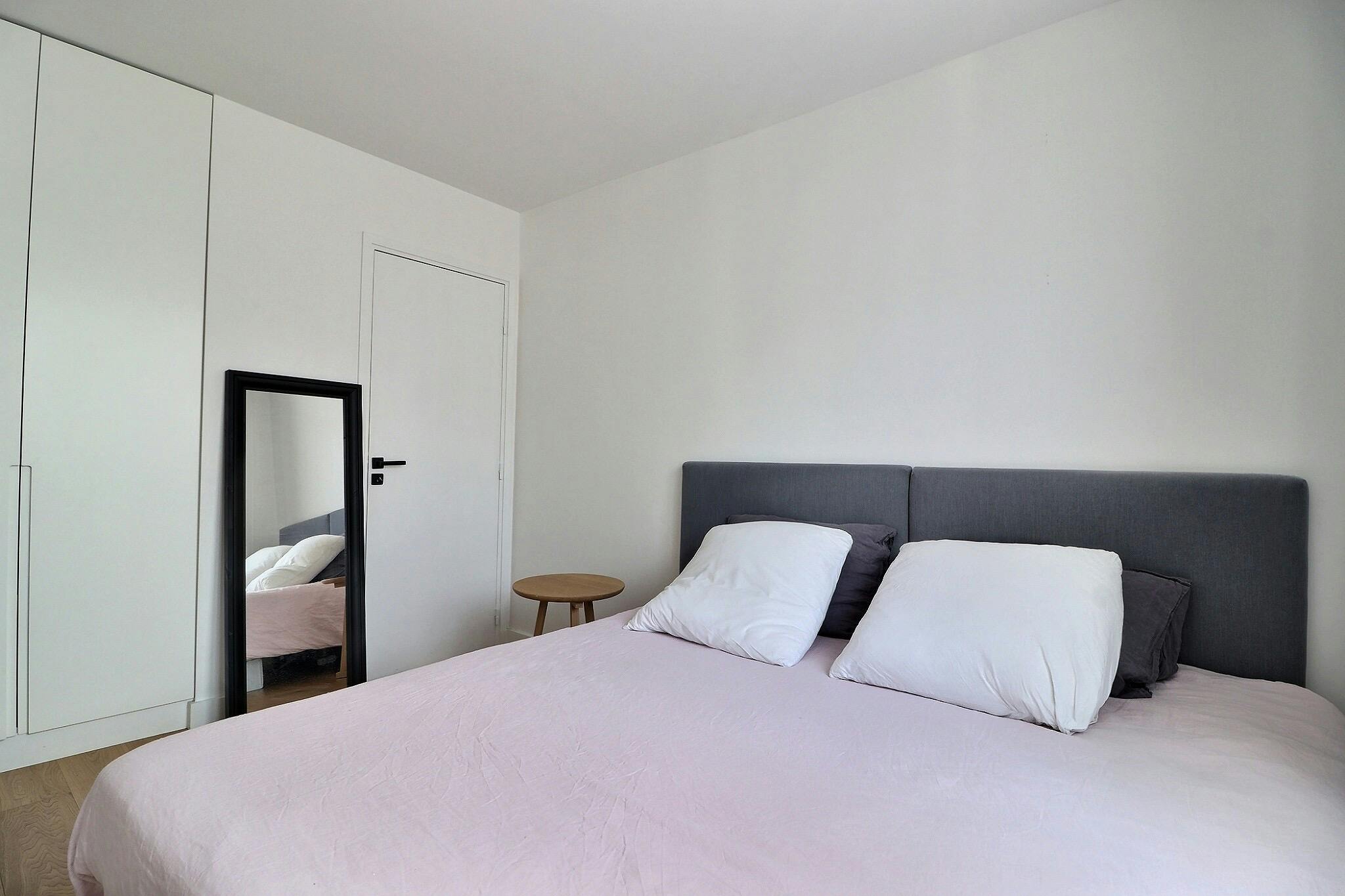 Apartment Paris, 2 beds — photo 10