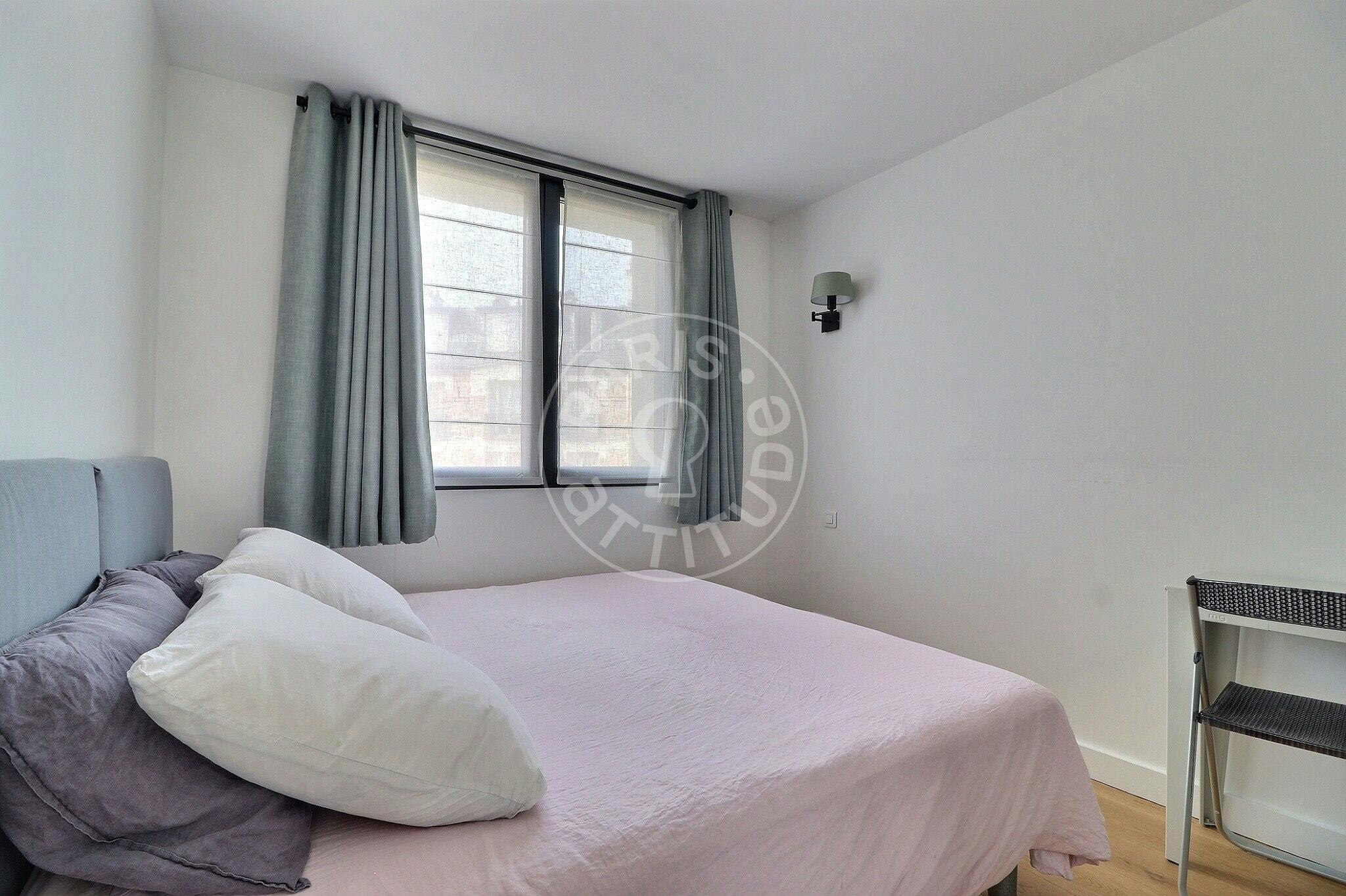 Apartment Paris, 2 beds — photo 16