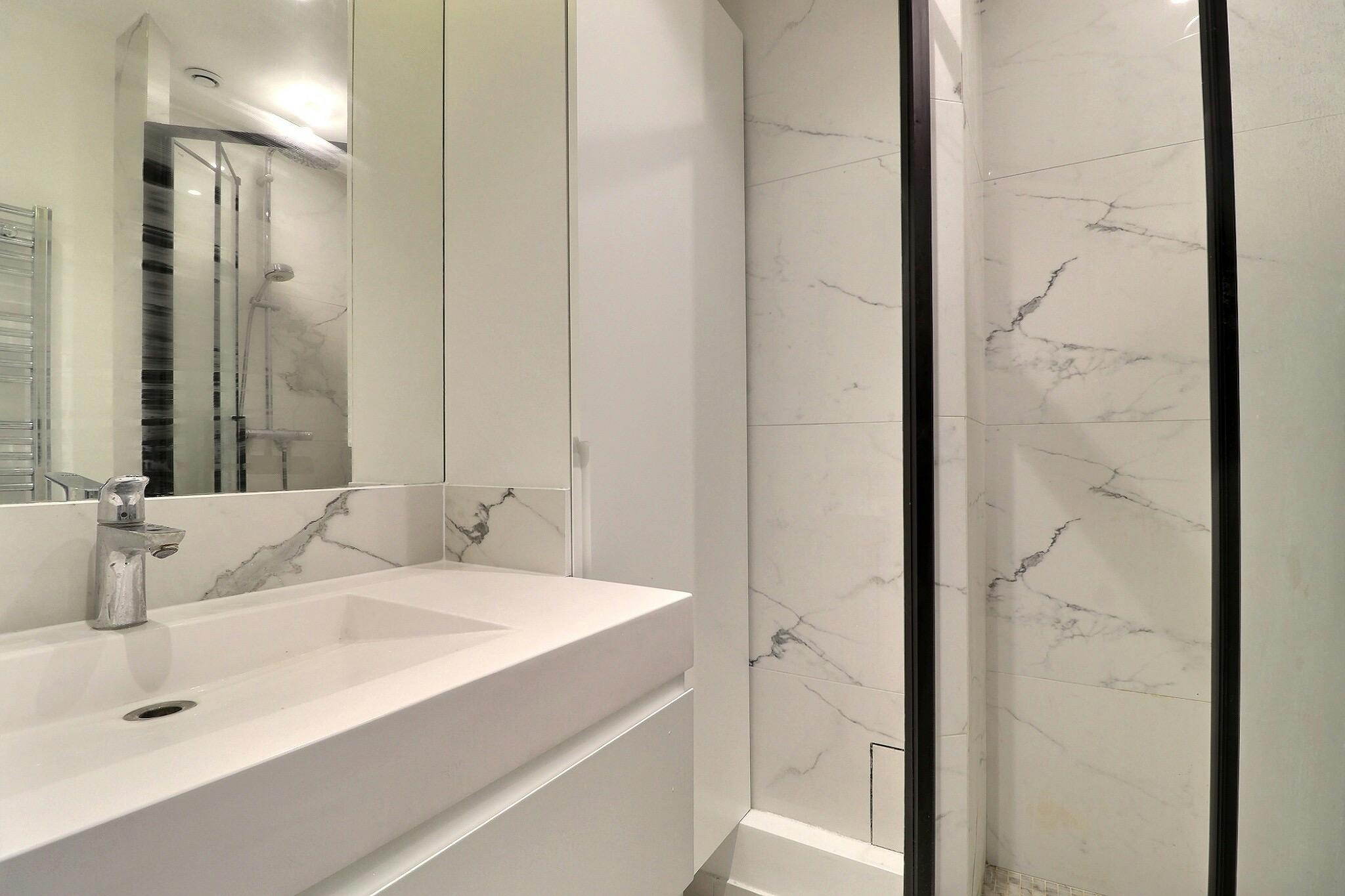 Apartment Paris, 2 beds — photo 43
