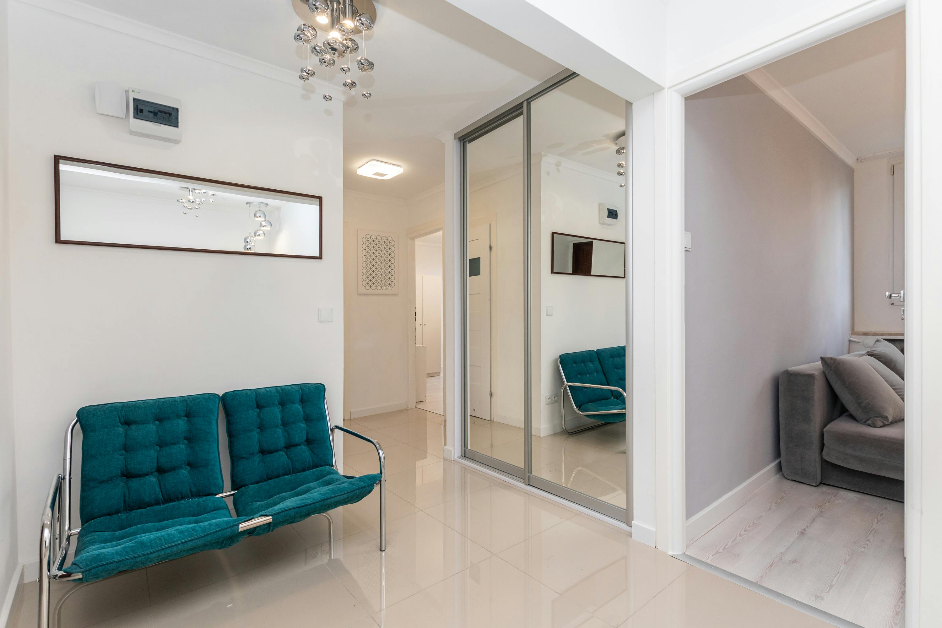 Apartment Warsaw, 1 bed, 7m² — photo 10