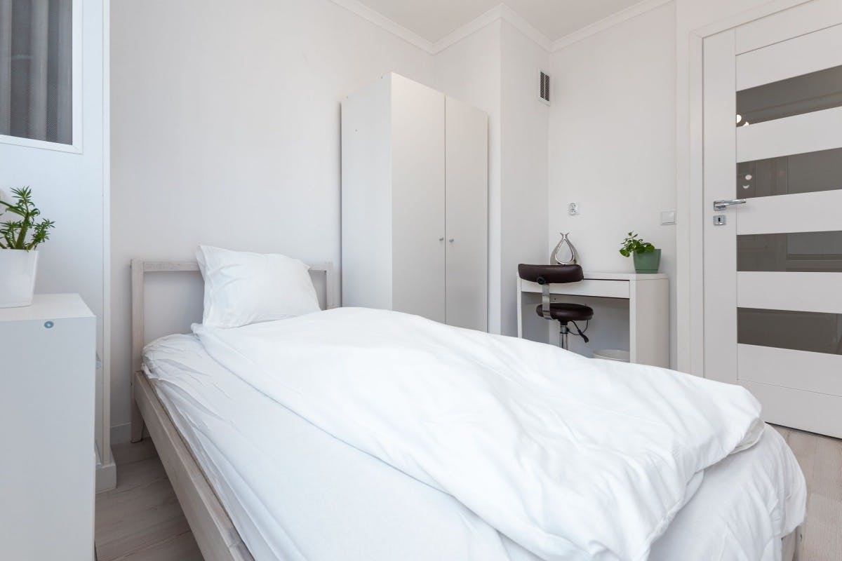 ulica Grzybowska, Warsaw preview