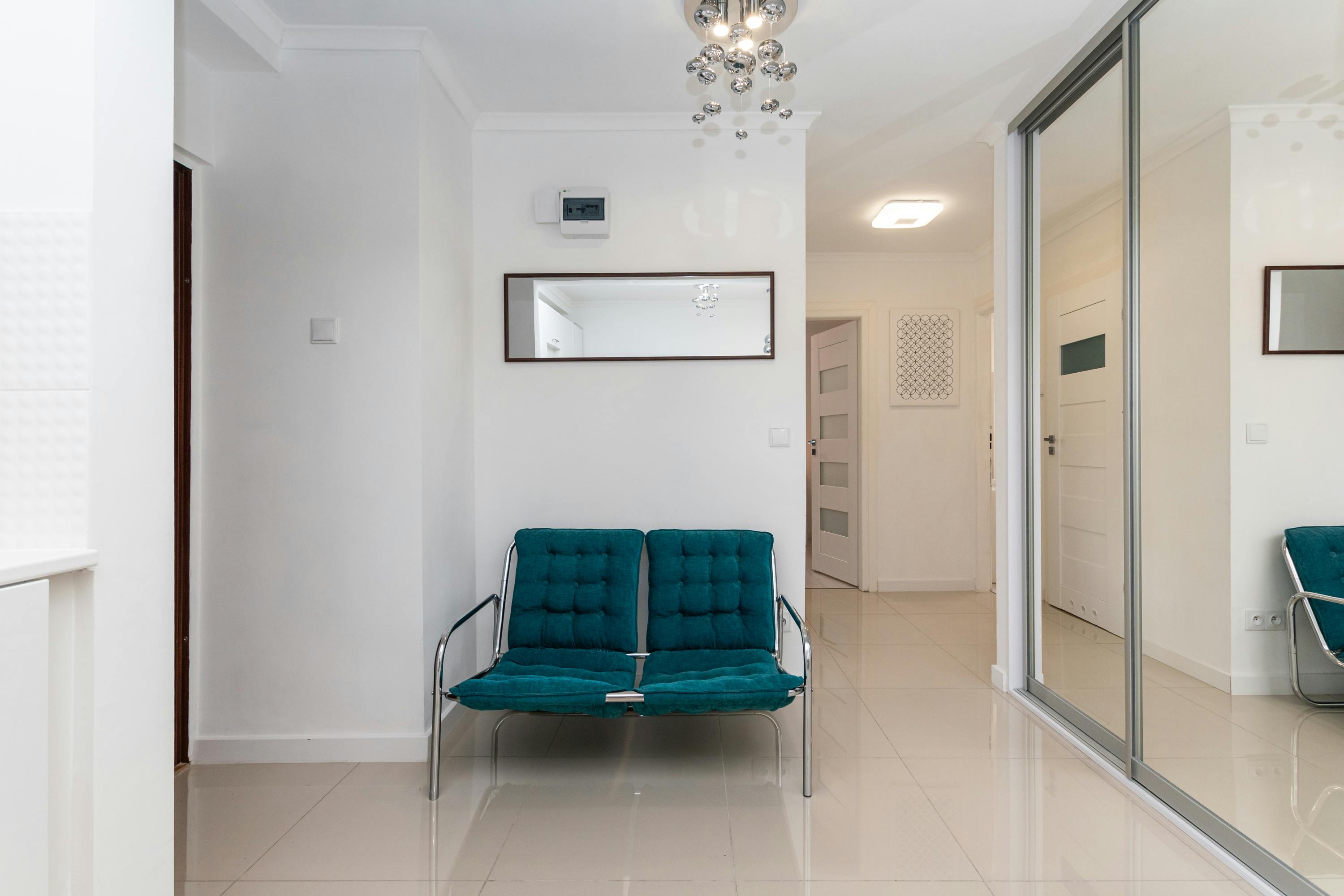 Apartment Warsaw, 1 bed, 7m² — photo 2