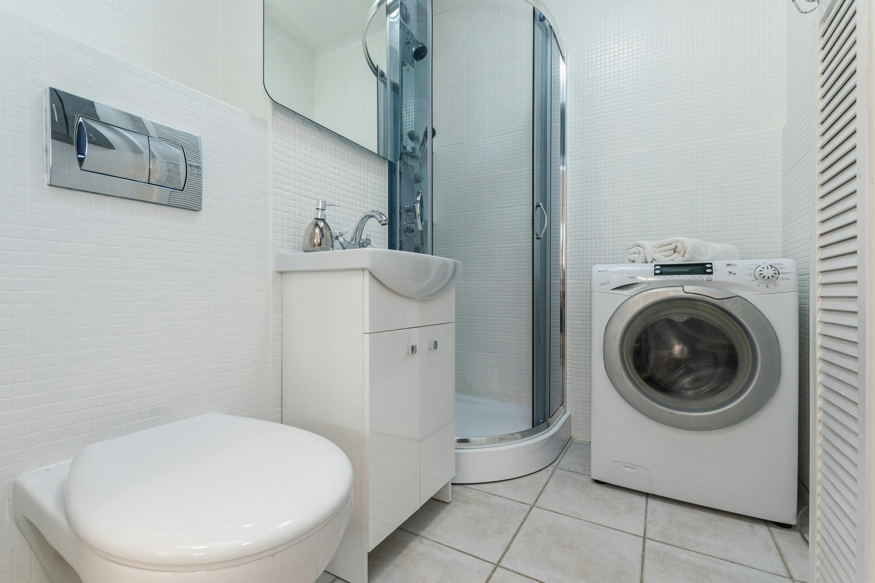 Apartment Warsaw, 1 bed, 7m² — photo 8