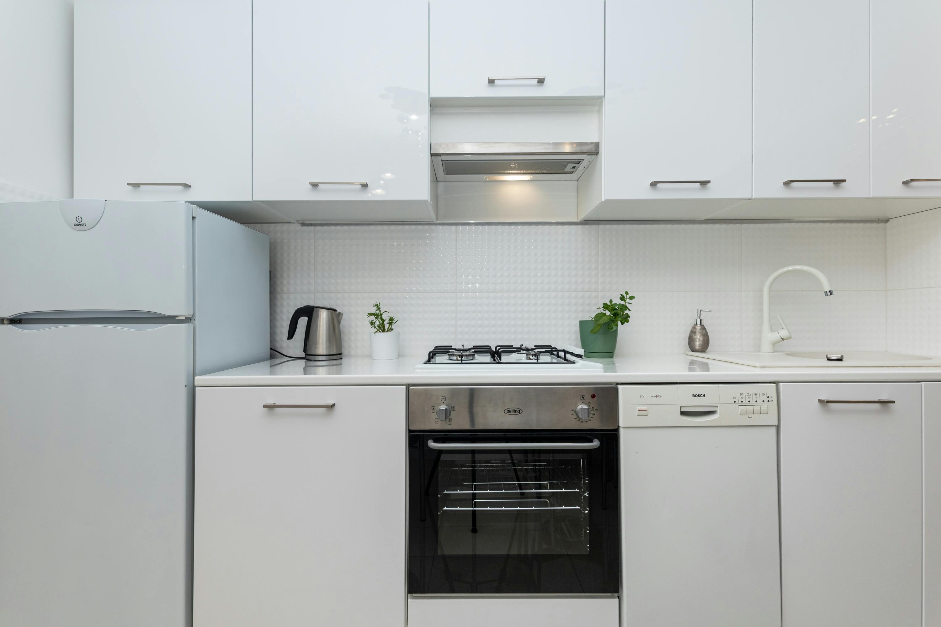 Apartment Warsaw, 1 bed, 7m² — photo 9