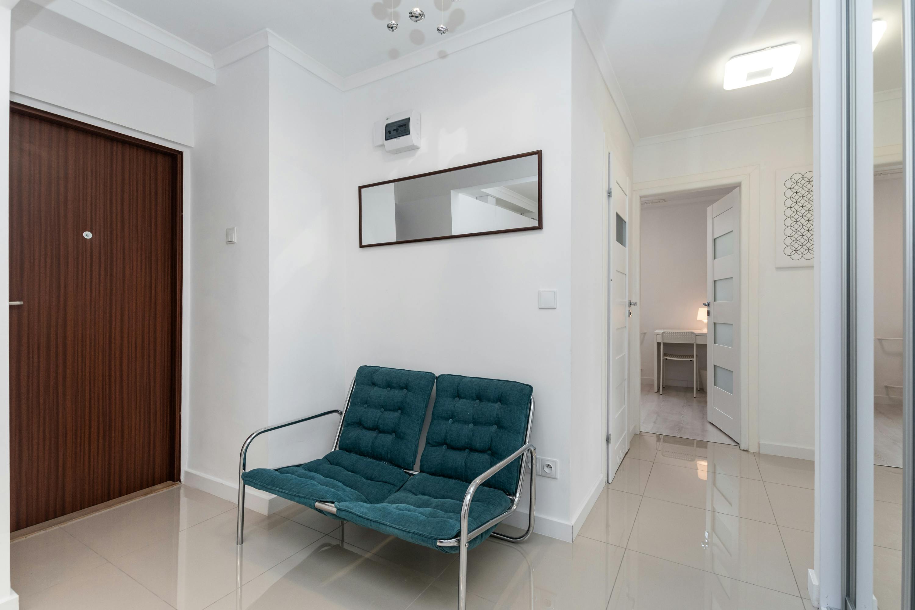 Apartment Warsaw, 1 bed, 7m² — photo 5