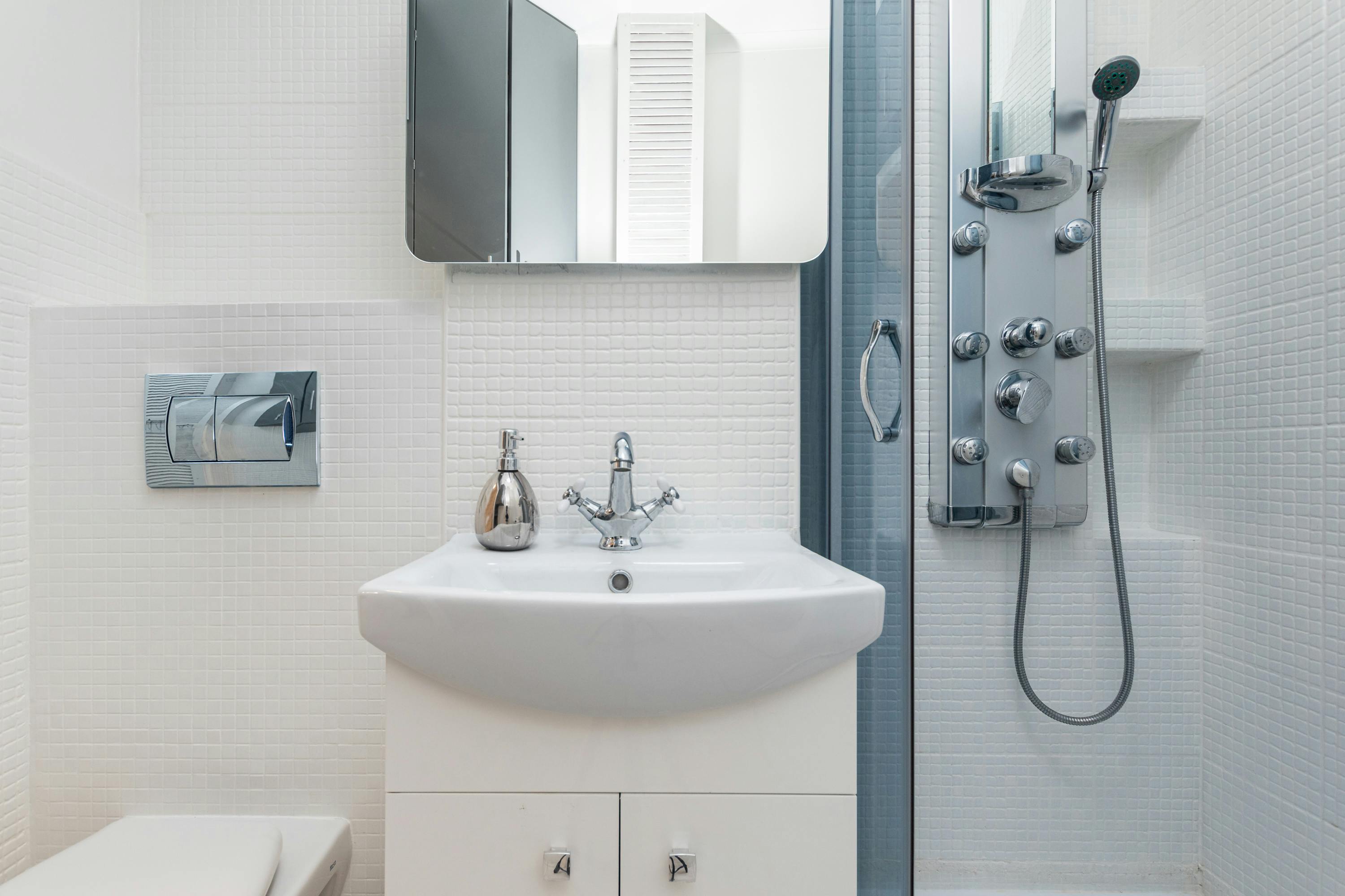 Apartment Warsaw, 1 bed, 7m² — photo 7