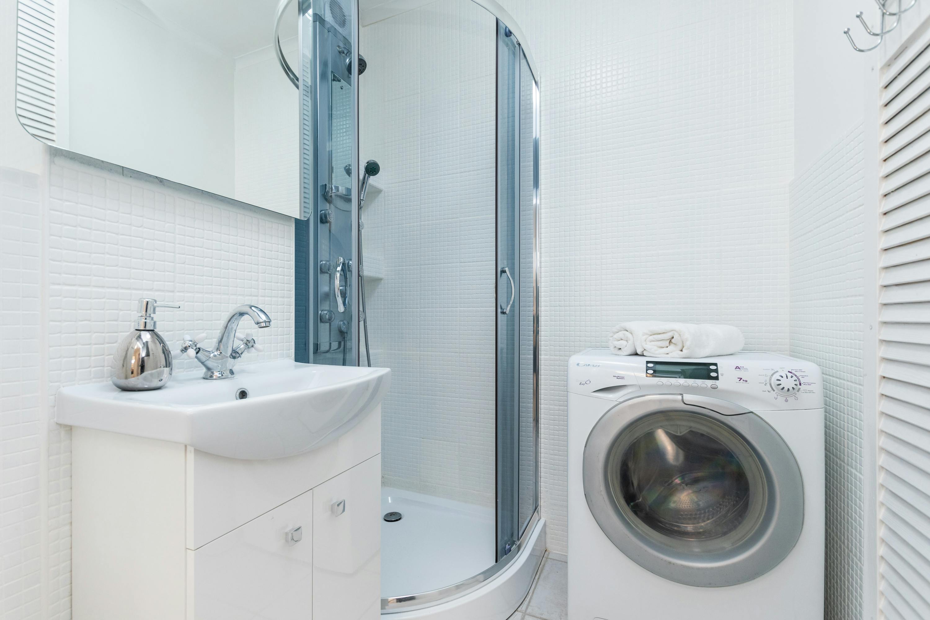 Apartment Warsaw, 1 bed, 7m² — photo 3