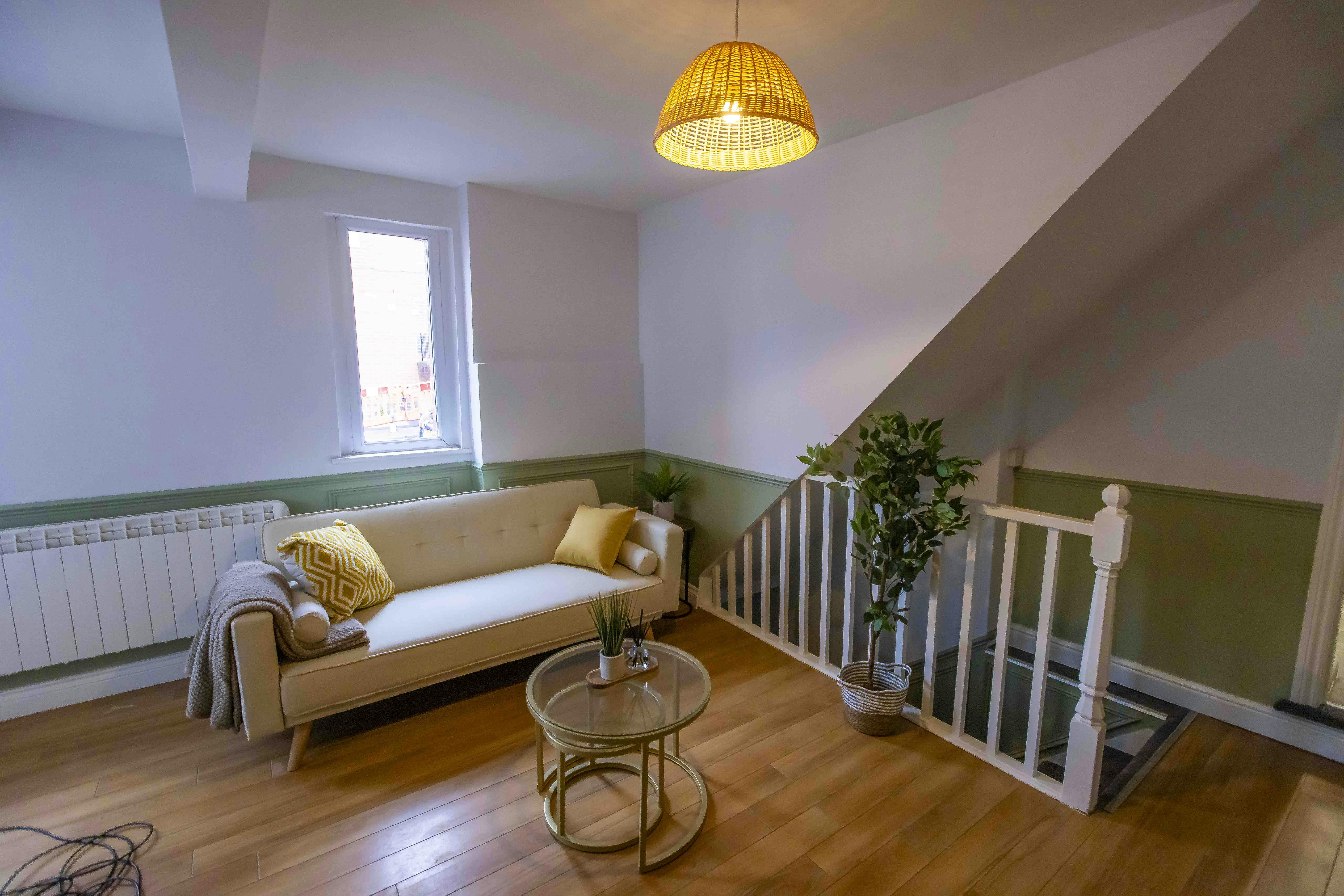 Apartamento en alquiler por 5281 GBP al mes en Reading, Elgar Road