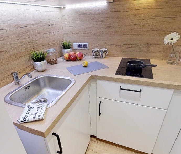 preview gallery tile