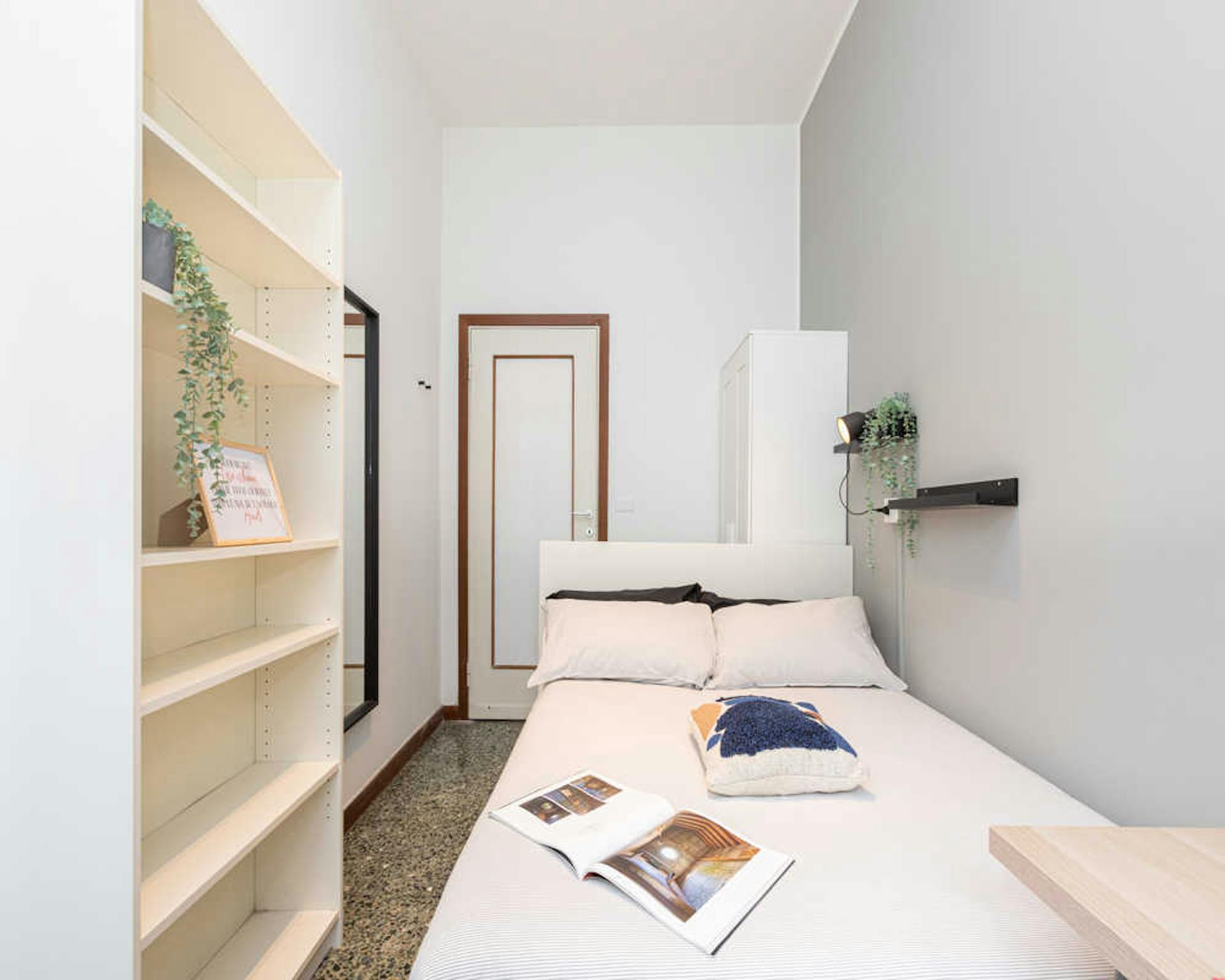 Viale Emilio Caldara, Milan preview