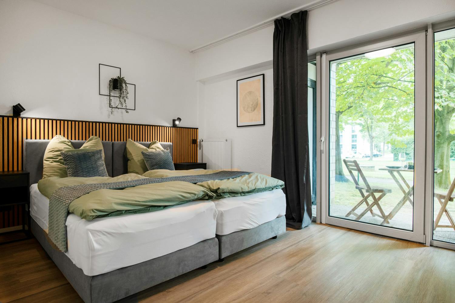 Apartment for rent for €1,300 per month in Bonn, Westpreußenstraße