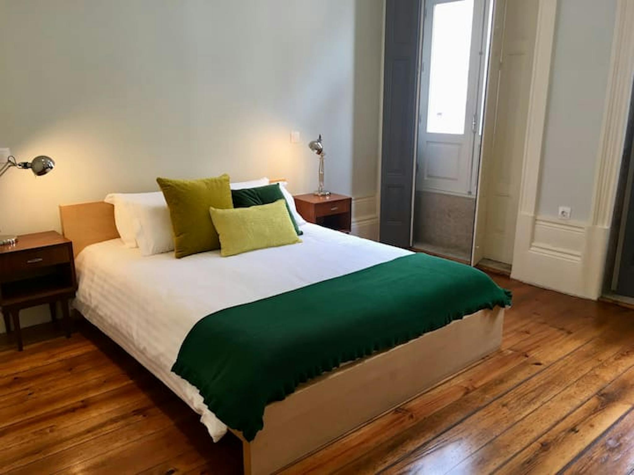 Rua de Barros Lima, Porto preview