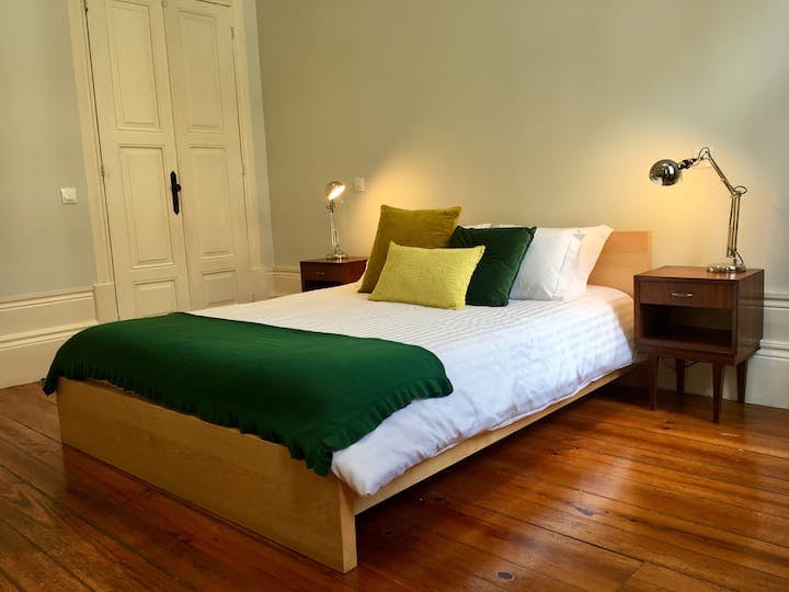 For Rent 1 bed Room in Porto Oporto Portugal for 750 EUR/month, Rua de