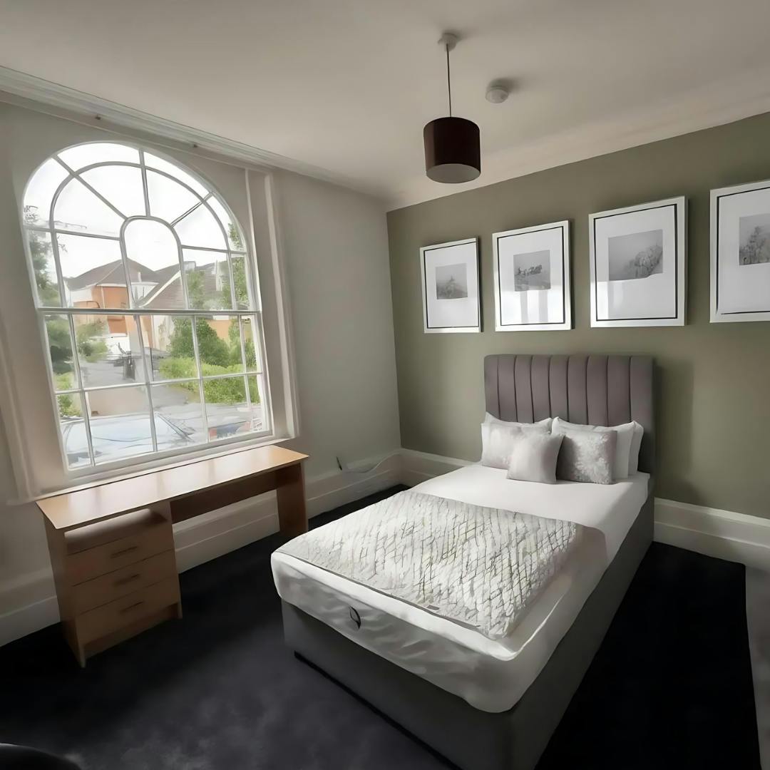 Квартира за оренду для 5 100 GBP на місяць у Reading, Basingstoke Road