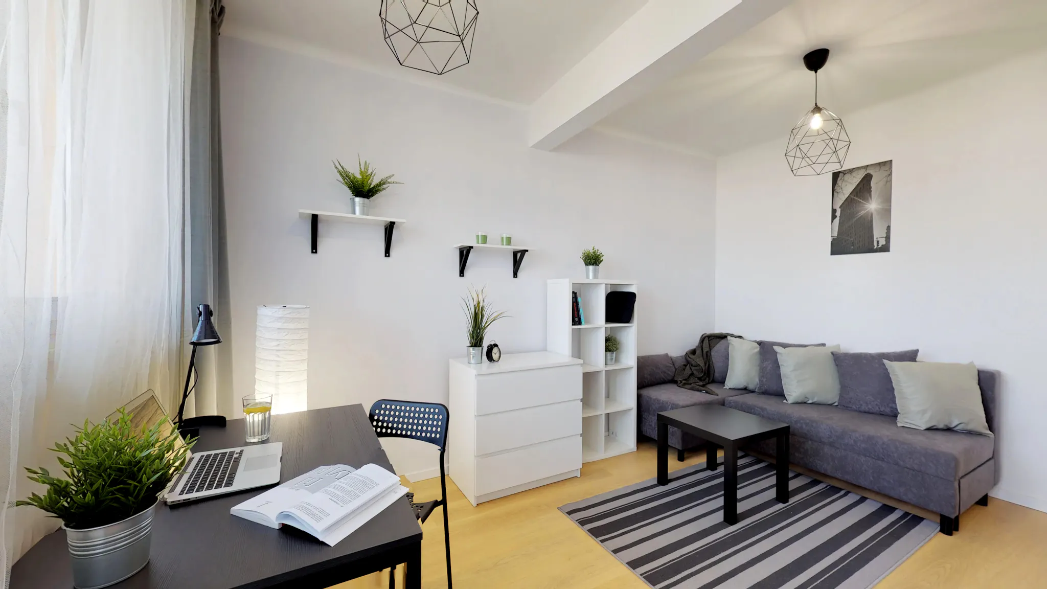 ulica Klaudyny, Warsaw preview