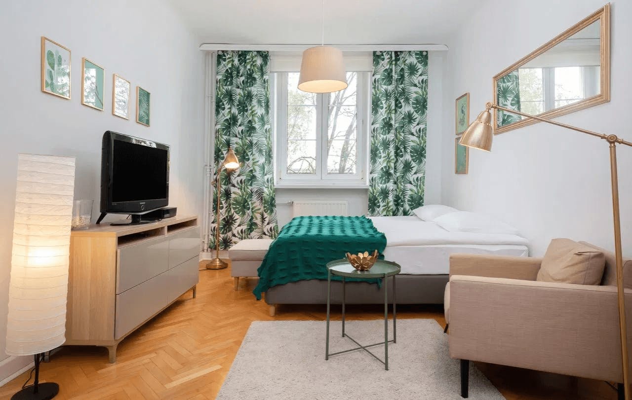 ulica Stara, Warsaw preview