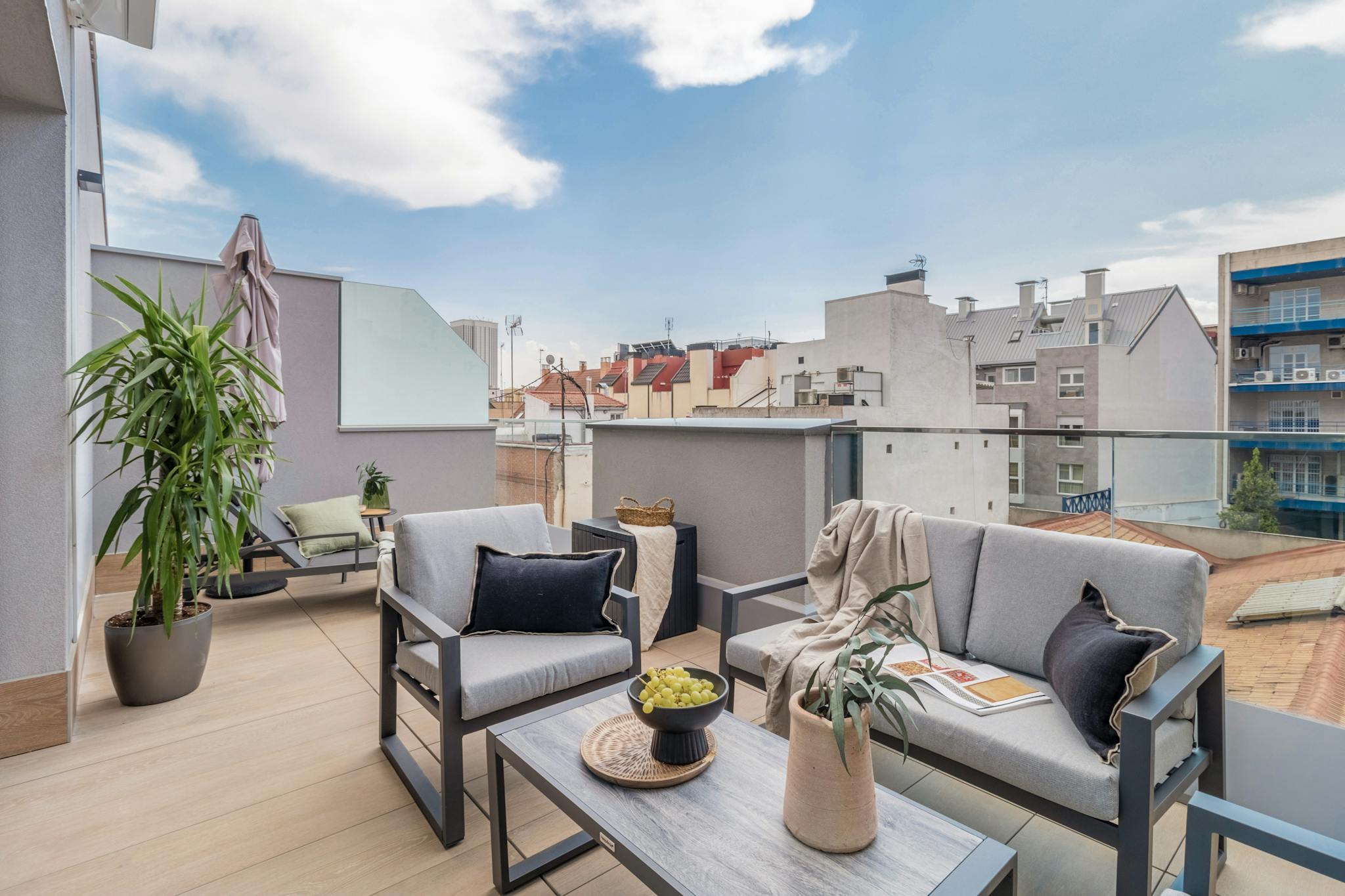 Calle de Asunción Castell, Madrid preview