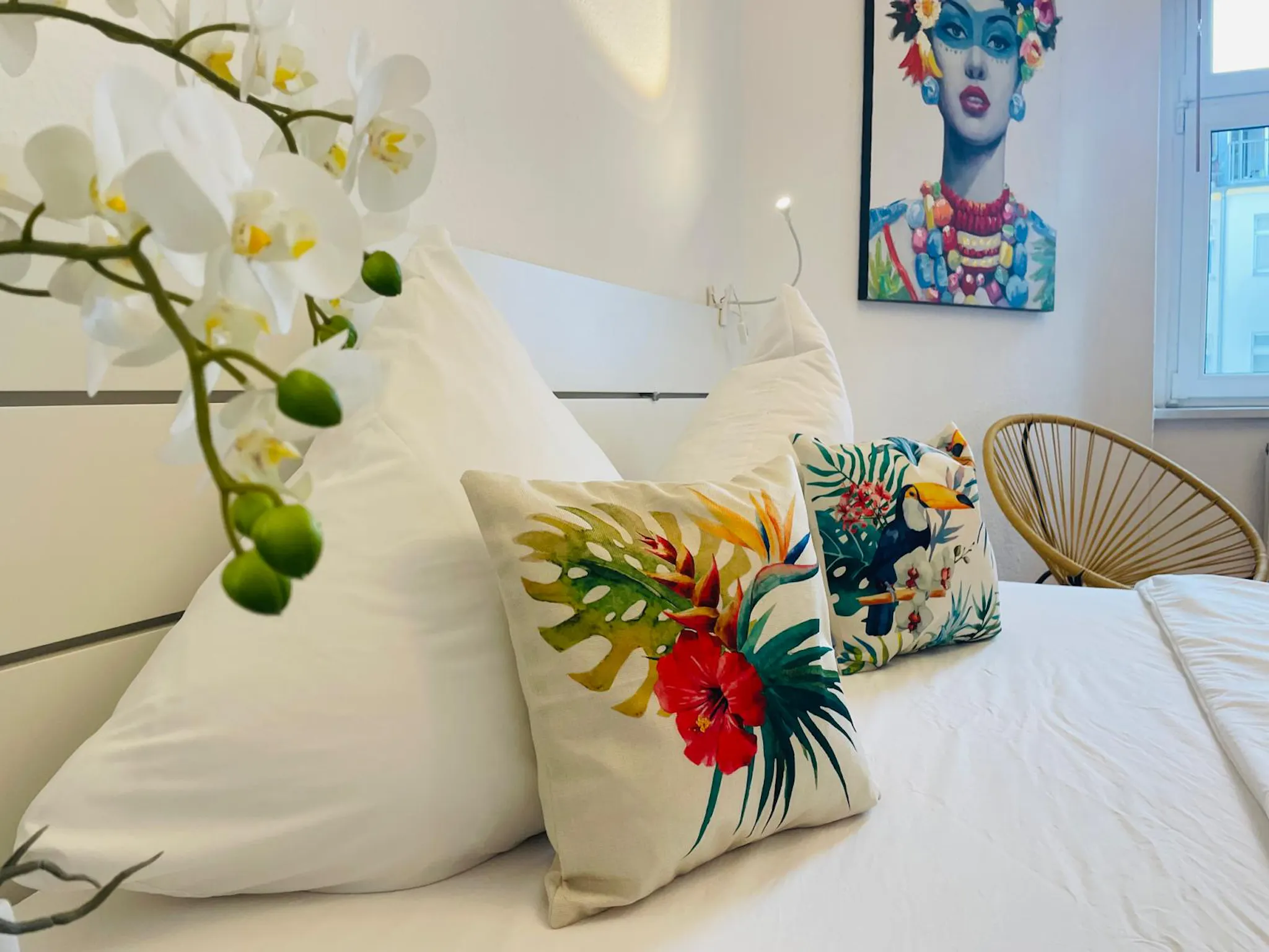 Dirschauer Straße, Berlin preview