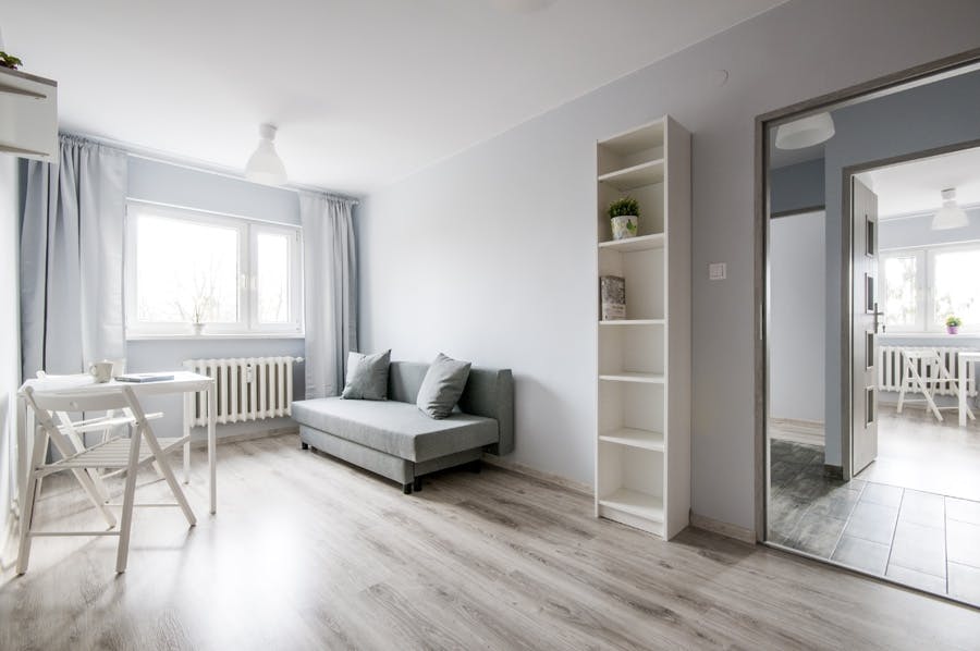 ulica Gorlicka, Warsaw preview