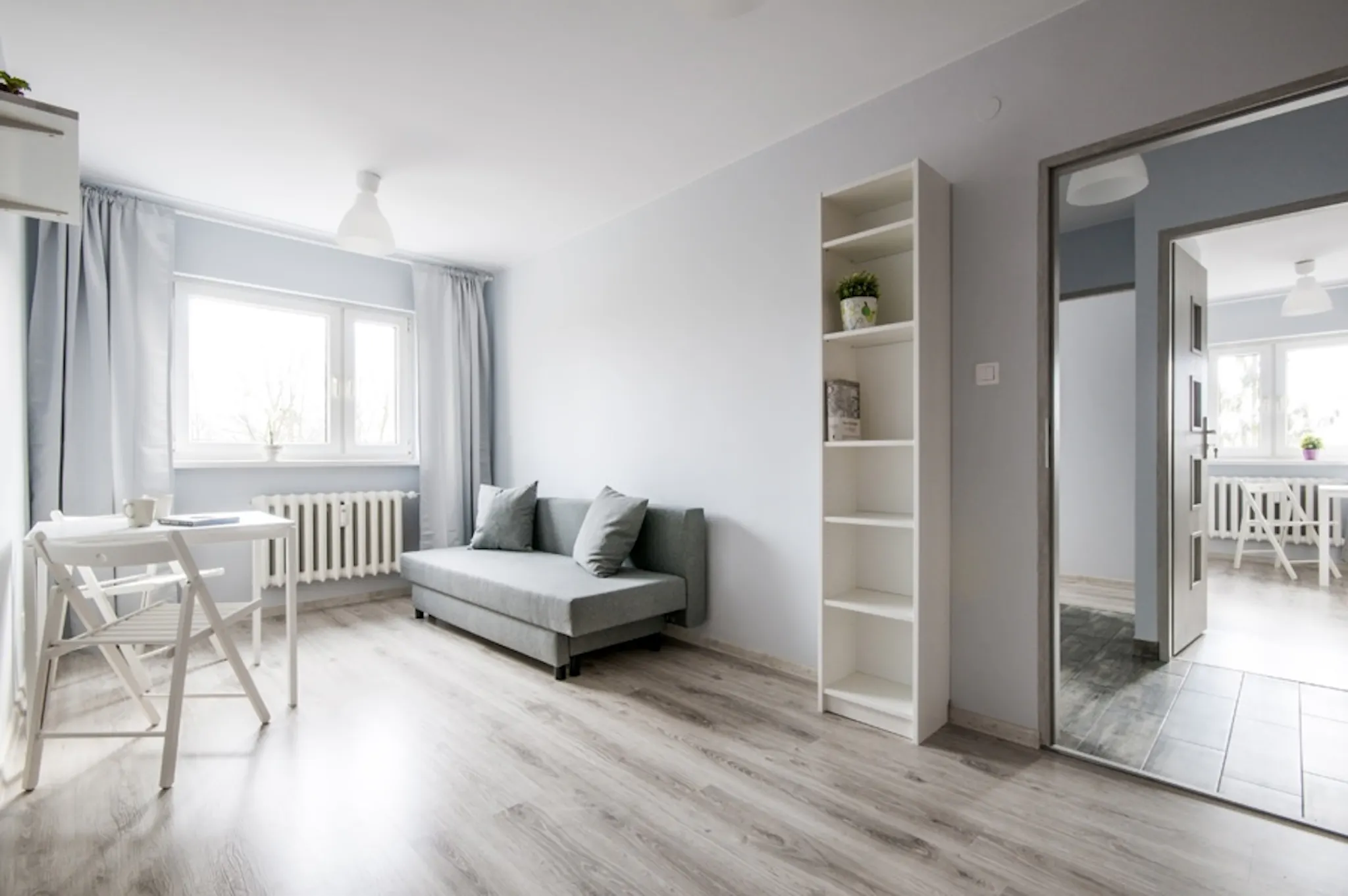 ulica Gorlicka, Warsaw preview