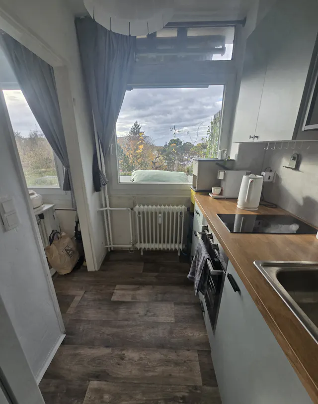 Apartment in Am Pichelssee, Berlin (1547779) room image 63