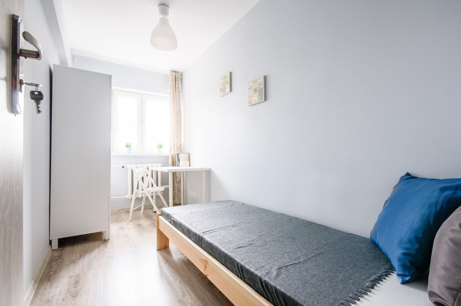 ulica Gorlicka, Warsaw preview