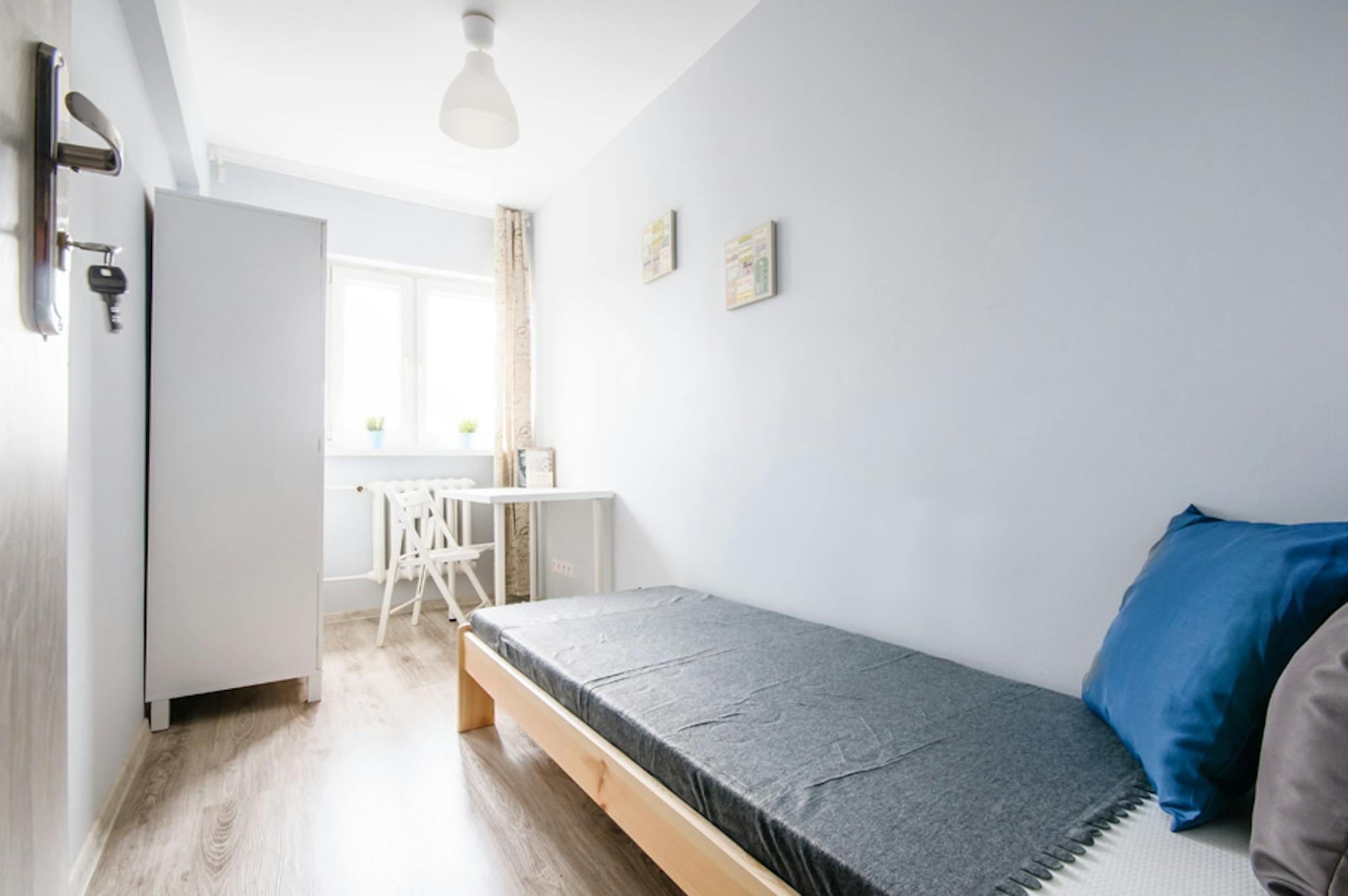 ulica Gorlicka, Warsaw preview