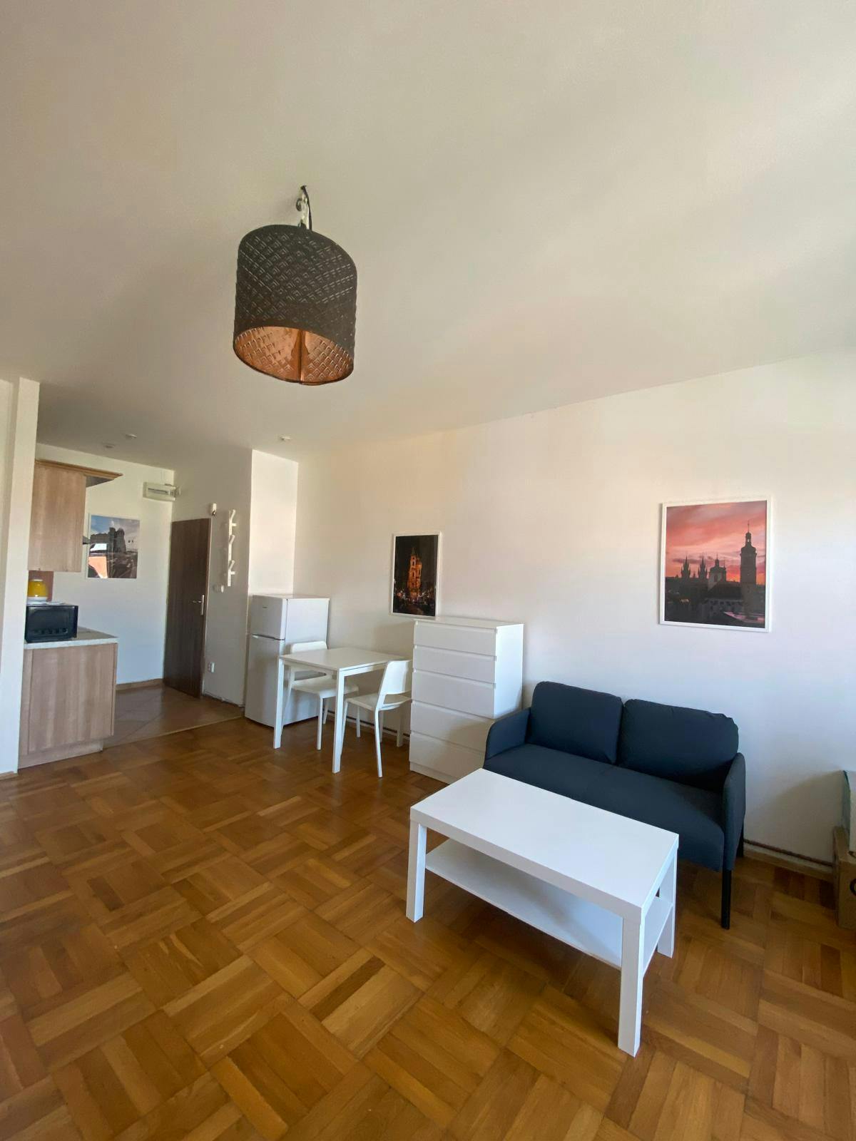 Apartment Prague, 1 bed — photo 4