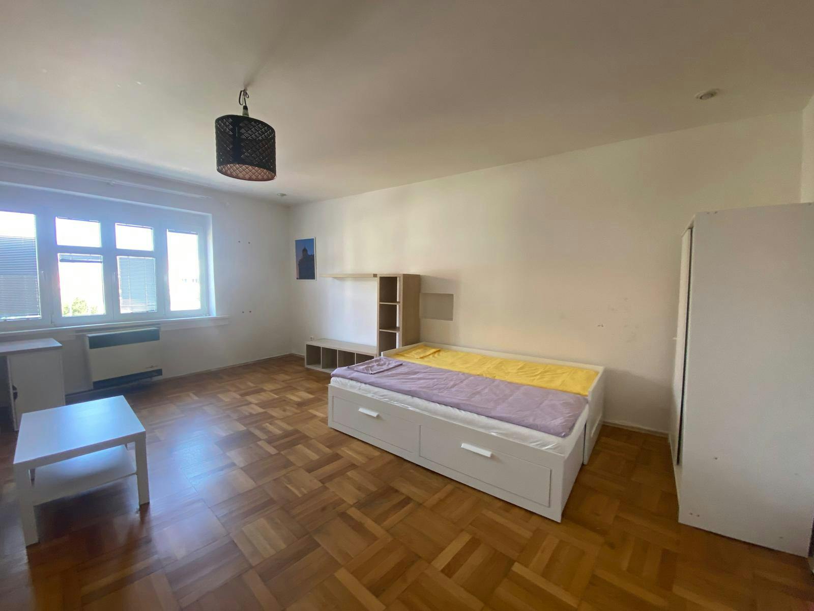 Apartment Prague, 1 bed — photo 5