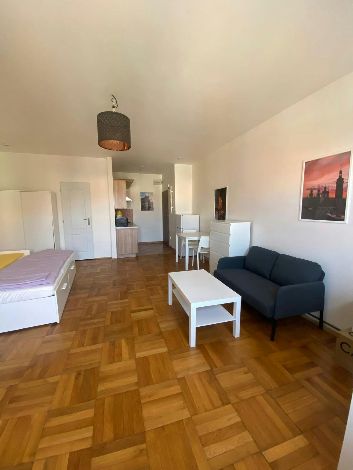 Apartment Prague, 1 bed — photo 6