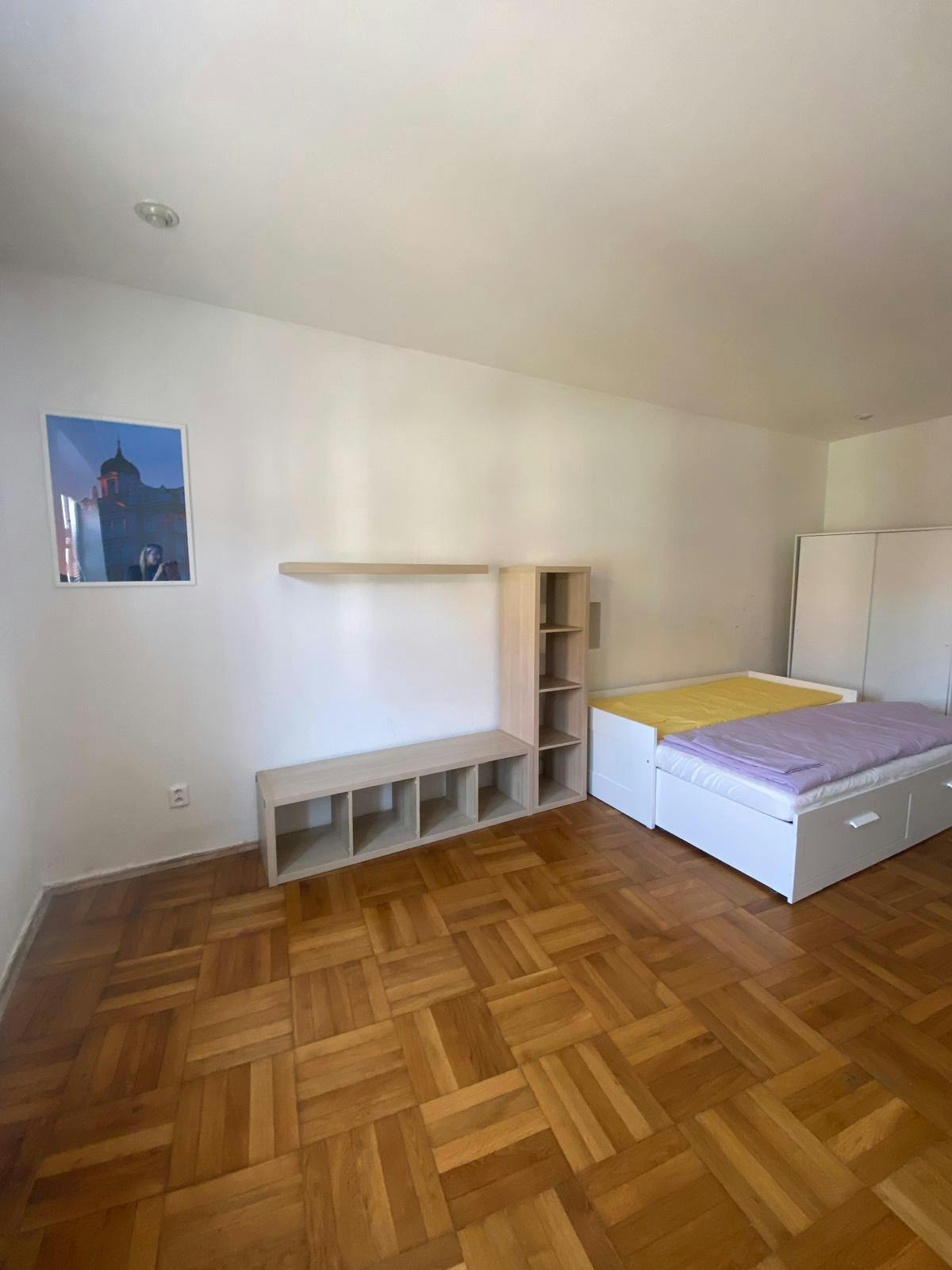 Apartment Prague, 1 bed — photo 3