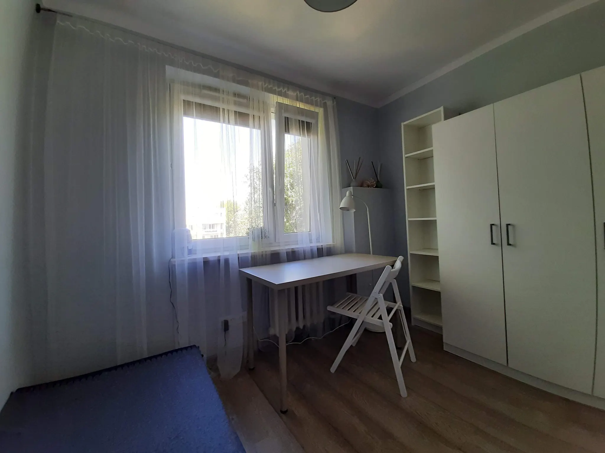 Żwirki i Wigury, Warsaw preview