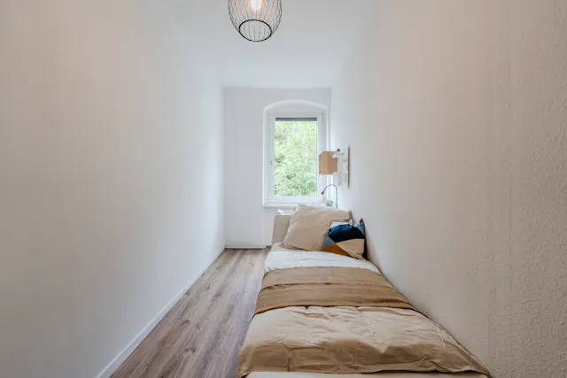 Private room in Schürstraße, Berlin (1547789) room image 1