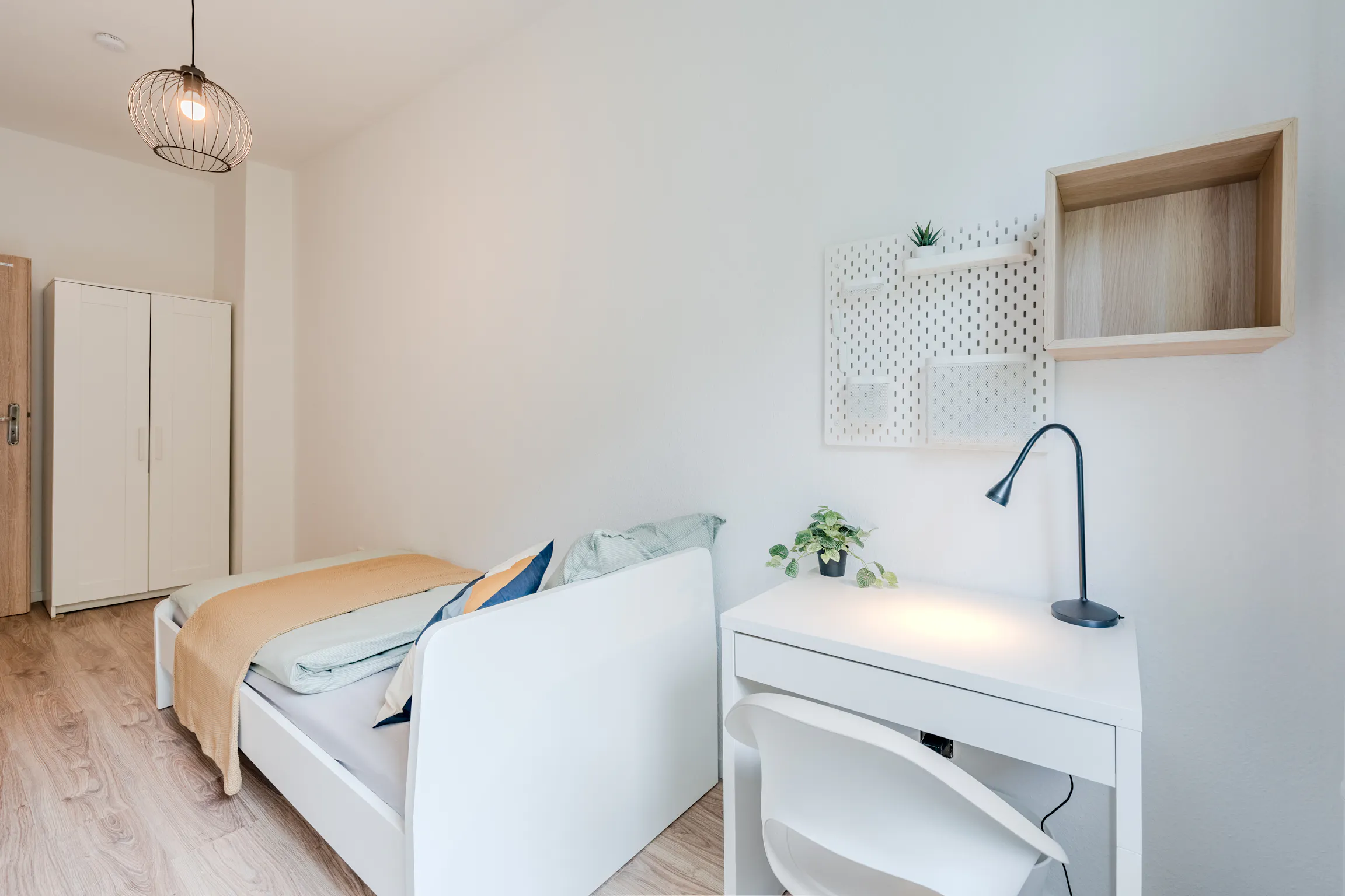 Private room in Schürstraße, Berlin (1547792) ROOM 1