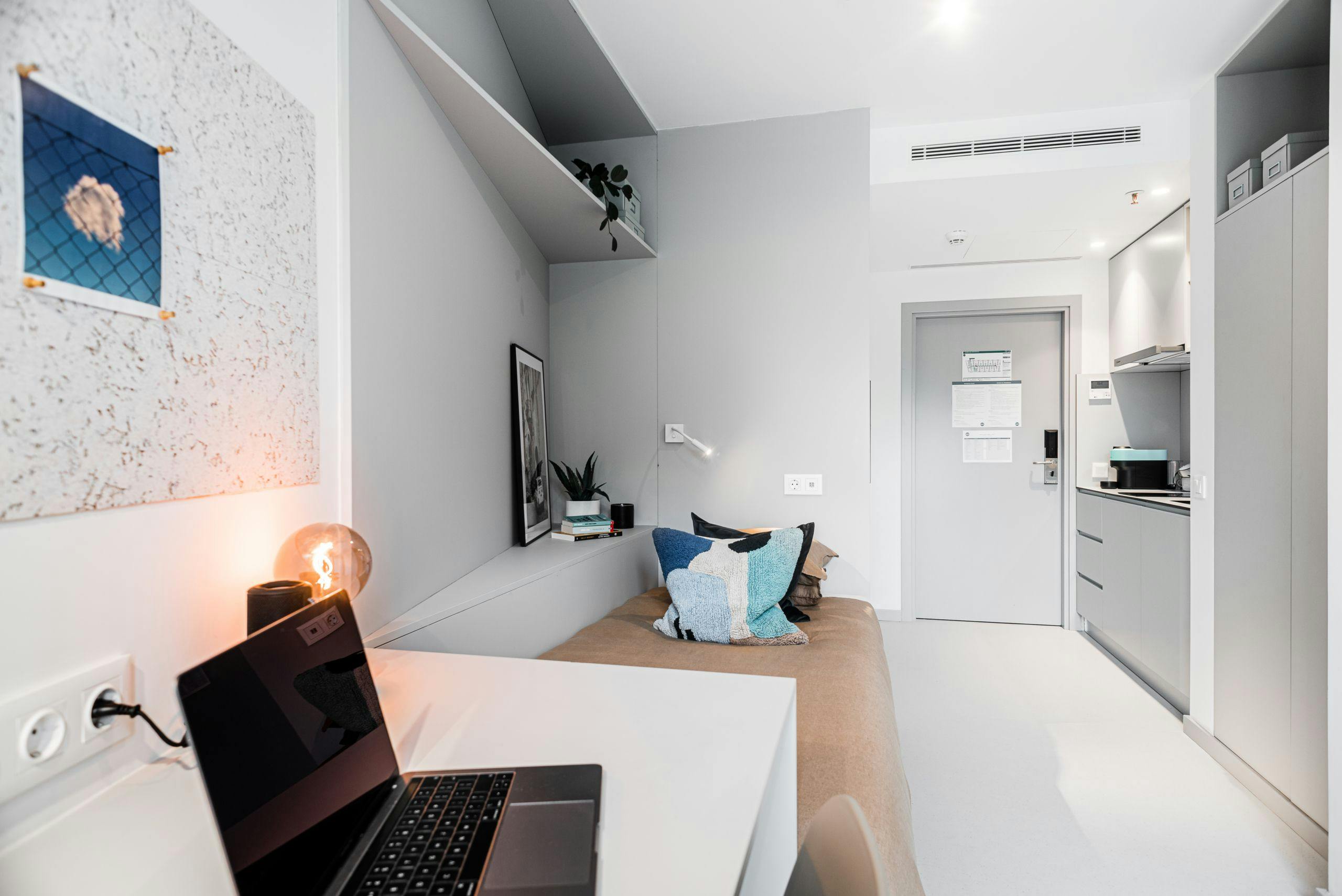 preview gallery tile