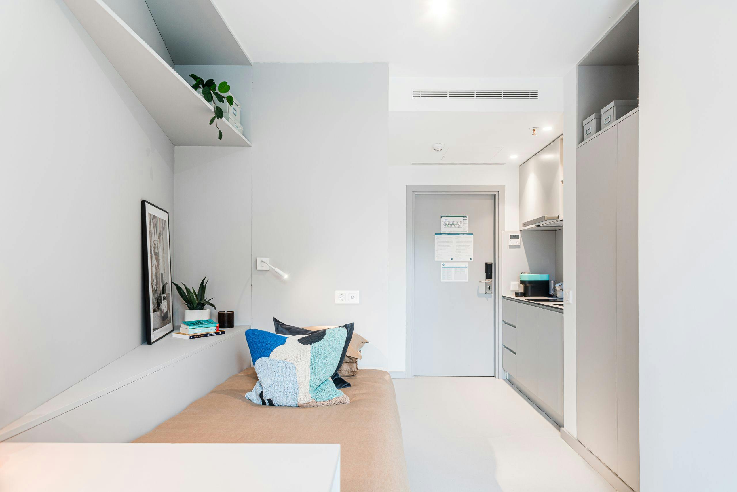 preview gallery tile