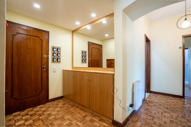 Private room in Rua do Campo Alegre, Porto (1547821) room image 10