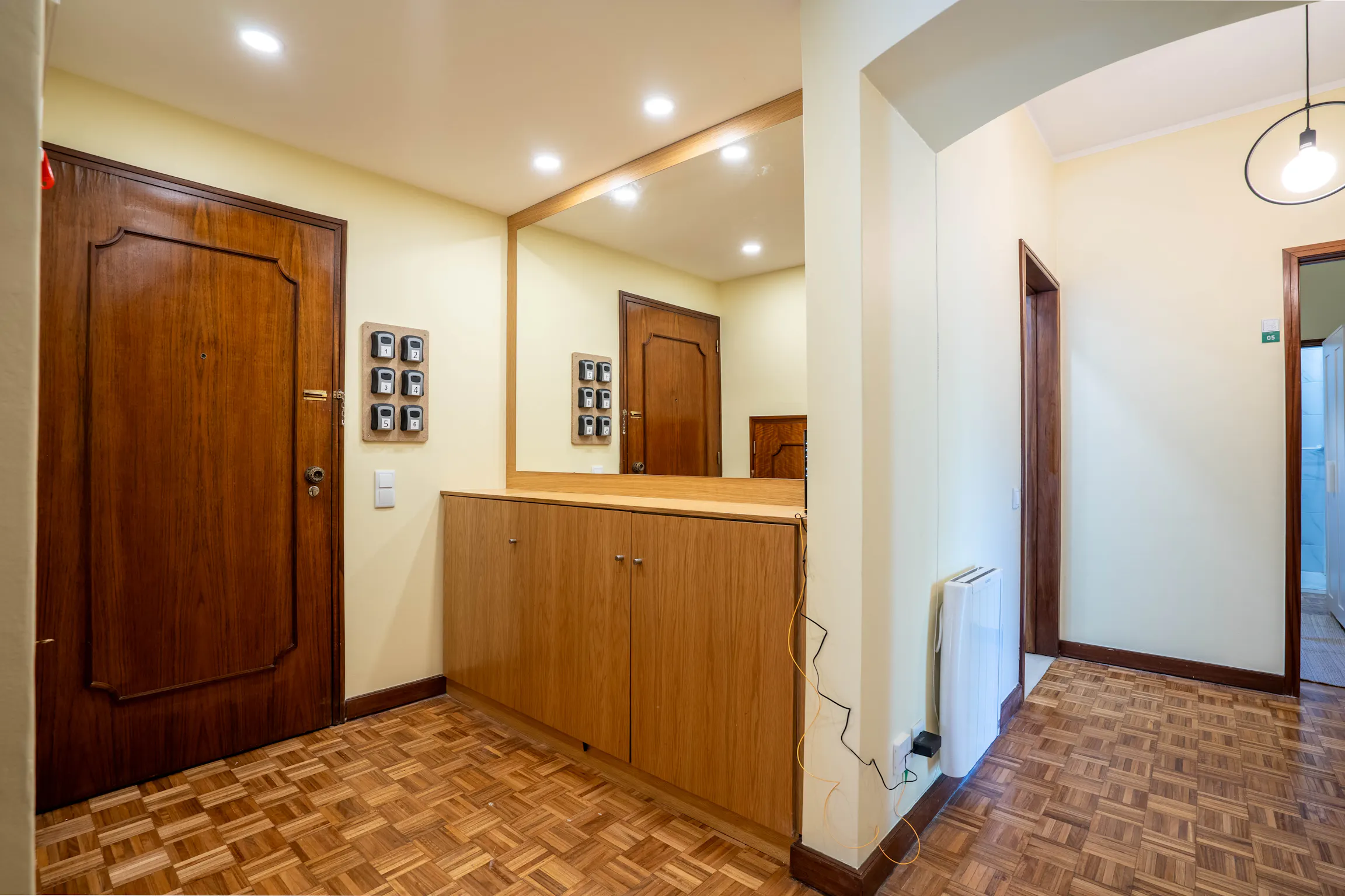 Private room in Rua do Campo Alegre, Porto (1547822) ROOM 4
