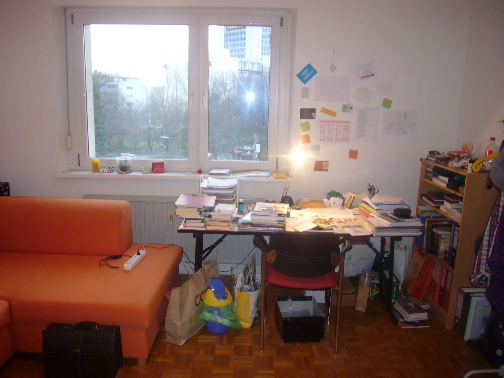 2-Bedroom Apartment in Forsthausgasse, Vienna (1547845) ROOM 2